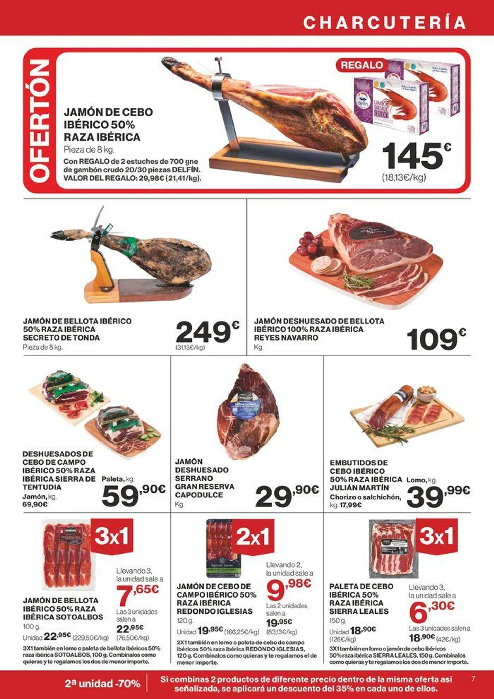 Ofertas quincenales para Canarias - 7