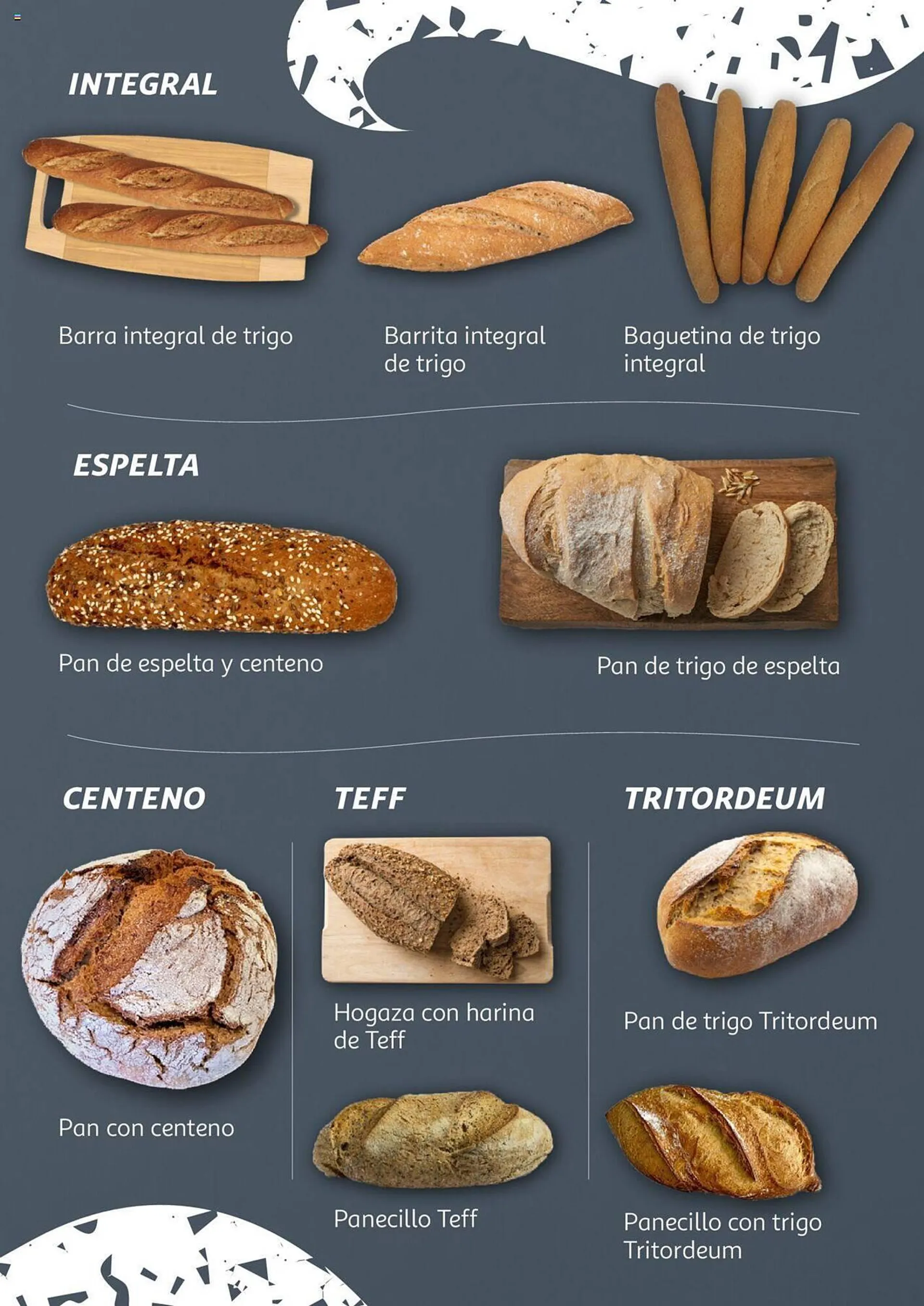 Catálogo de Folleto Alcampo 19 de junio al 31 de diciembre 2024 - Página 17