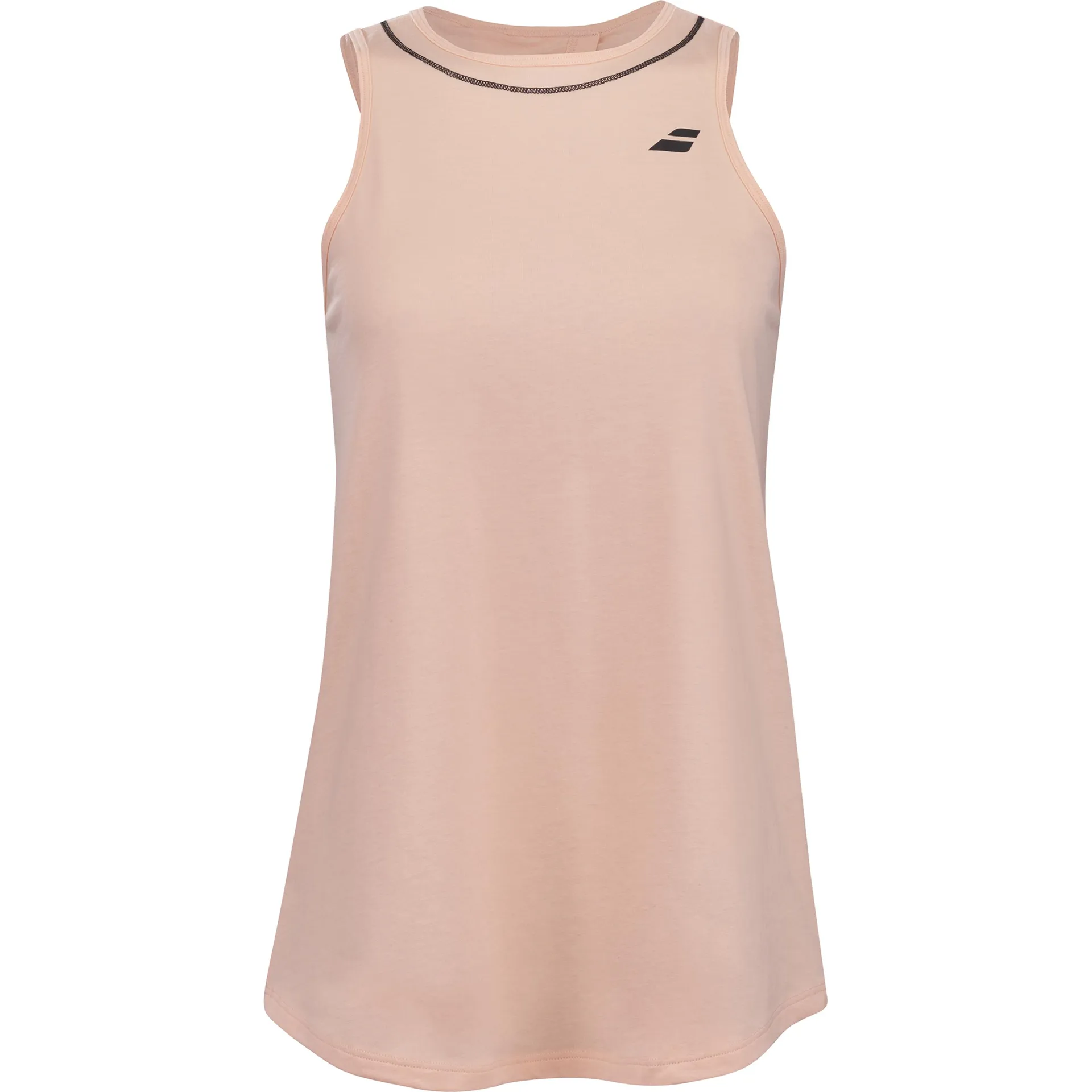 Exercise Cotton Tank Mujer