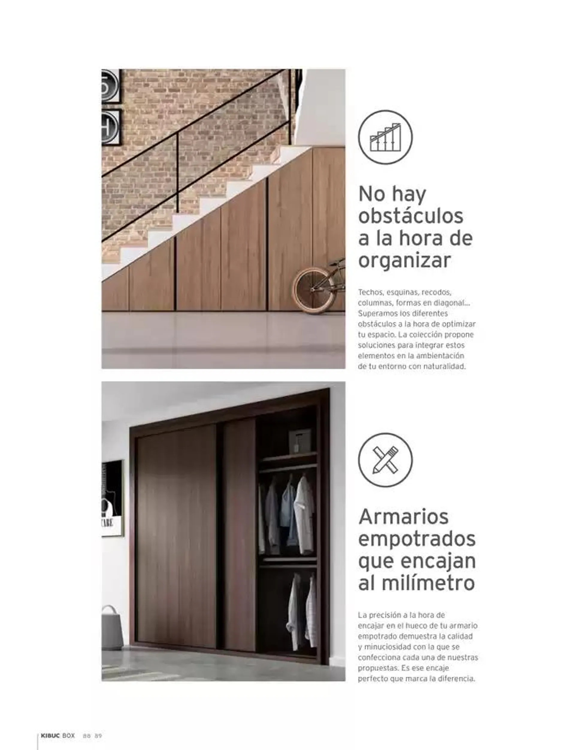 Catálogo de Armario Box 11 de noviembre al 11 de noviembre 2025 - Página 88
