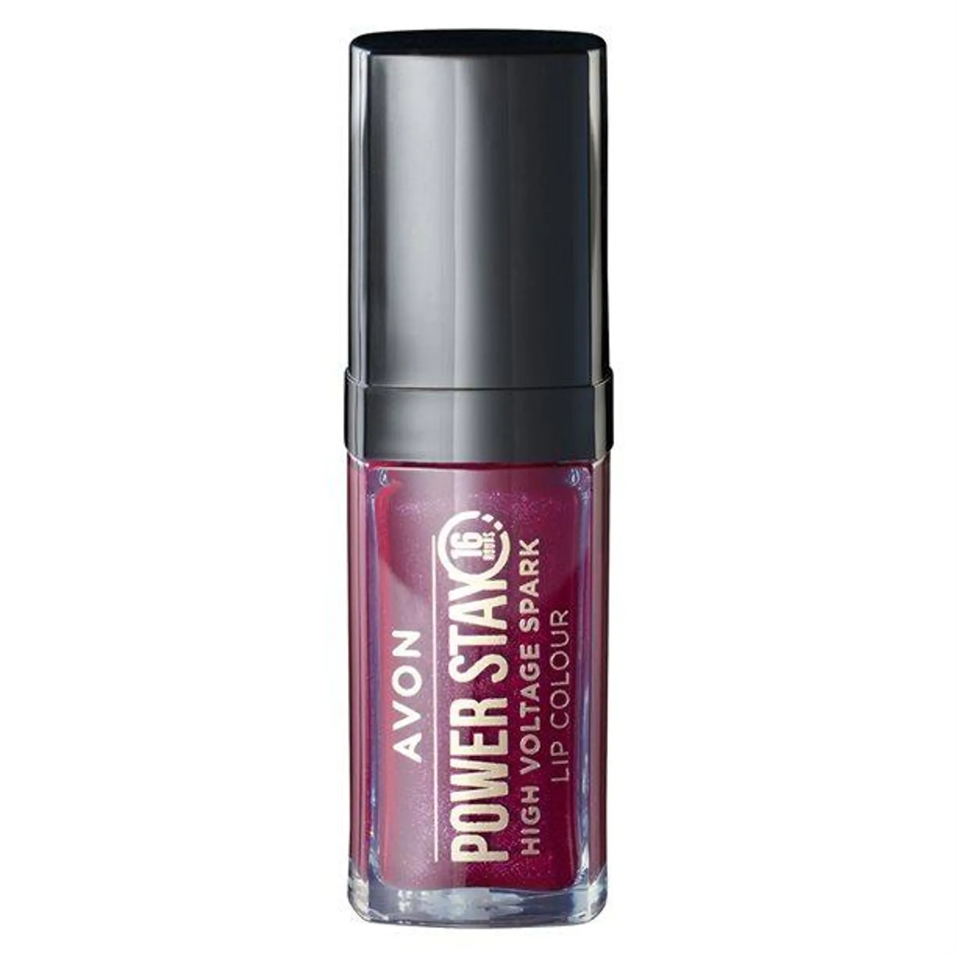 Labial 16 Horas High Voltage Power Stay