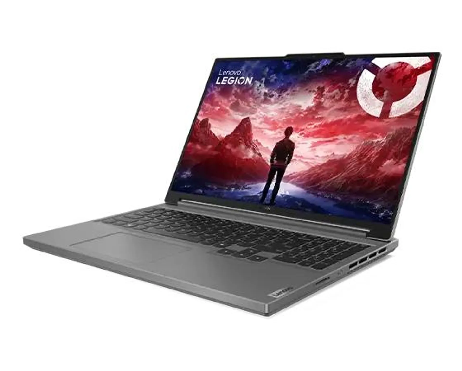 Legion Slim 5 Gen 9 (16" AMD)