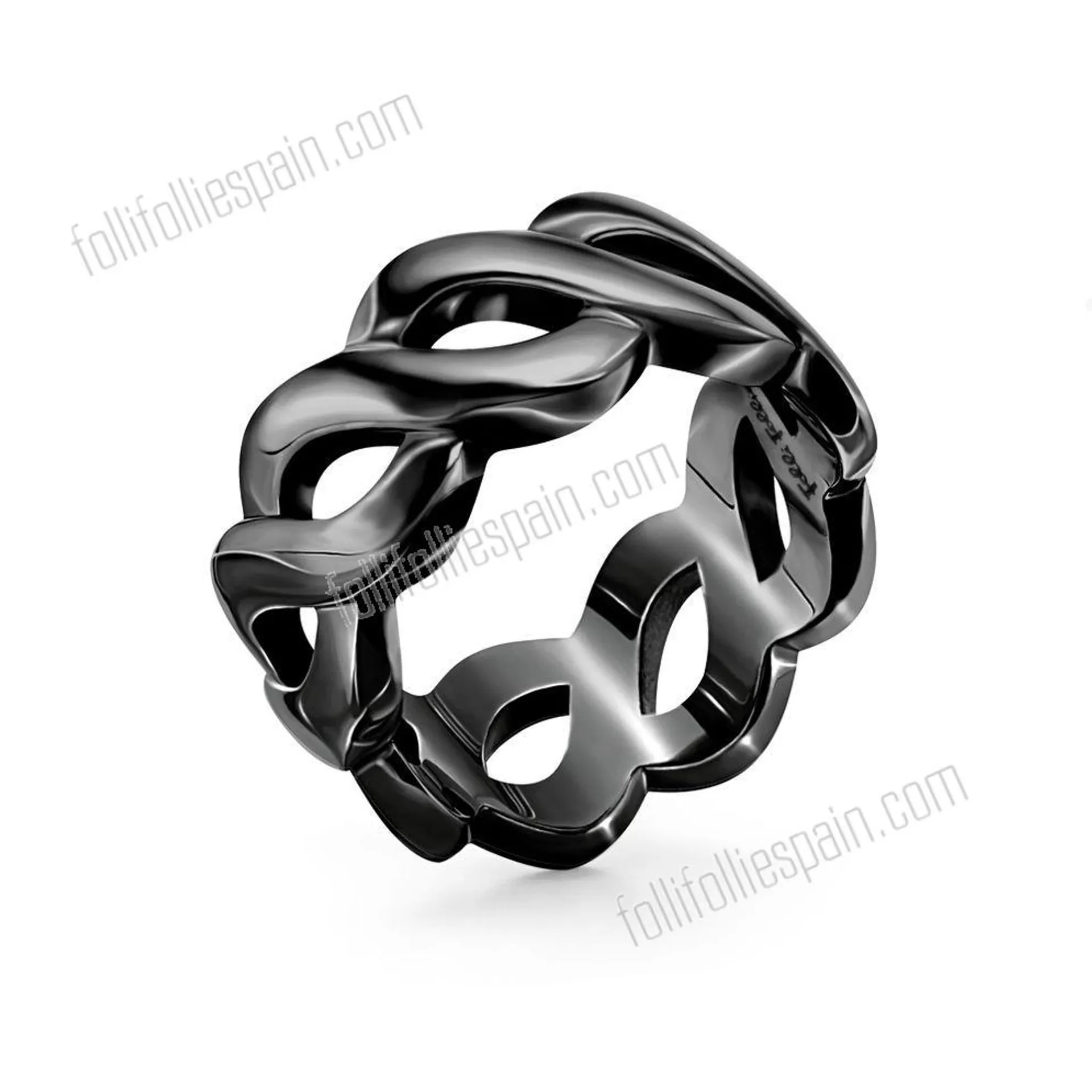 Folli Follie Apeiron Anillo 46% de descuento