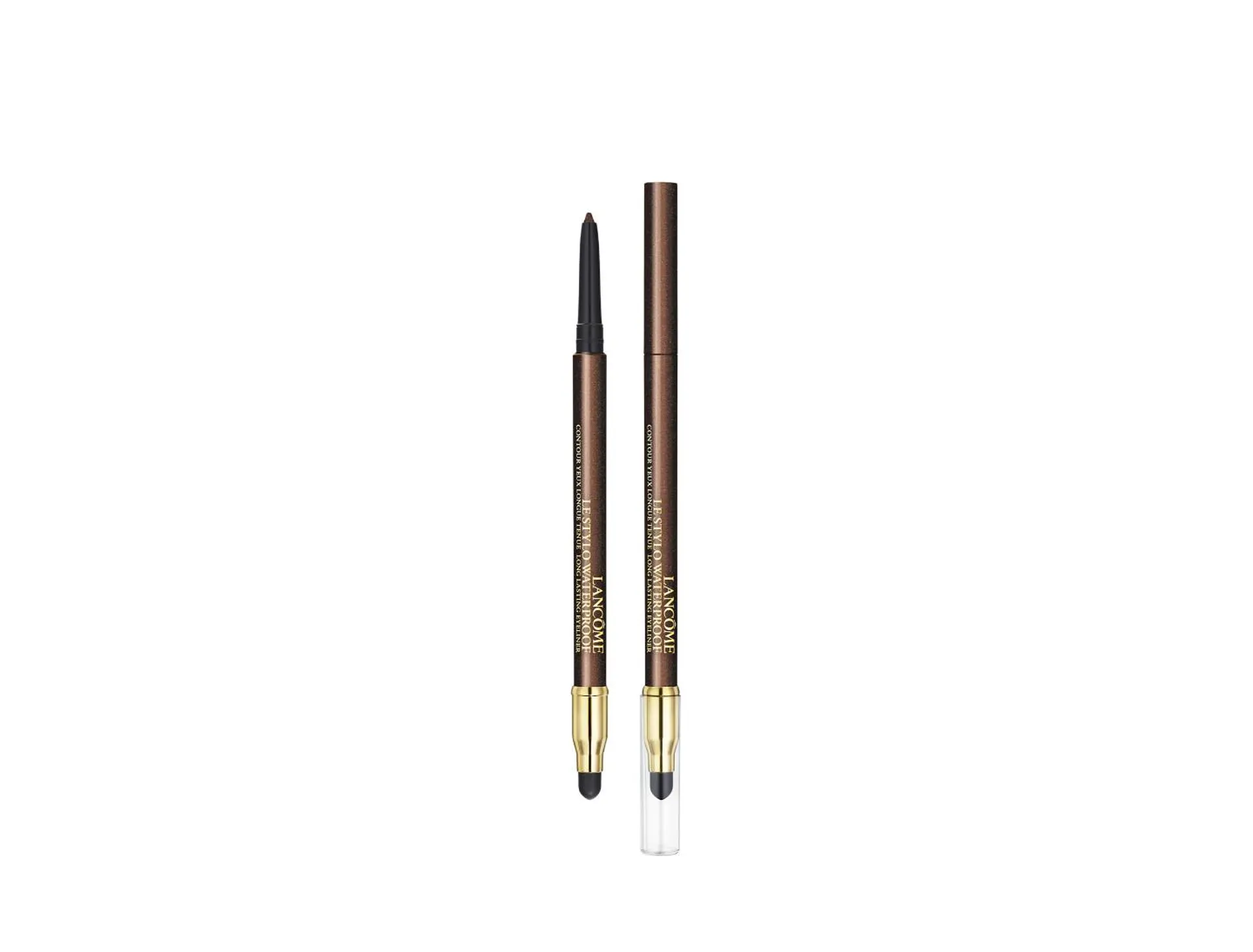 LE STYLO WATERPROOF LÁPIZ DE OJOS BRONZE RICHE