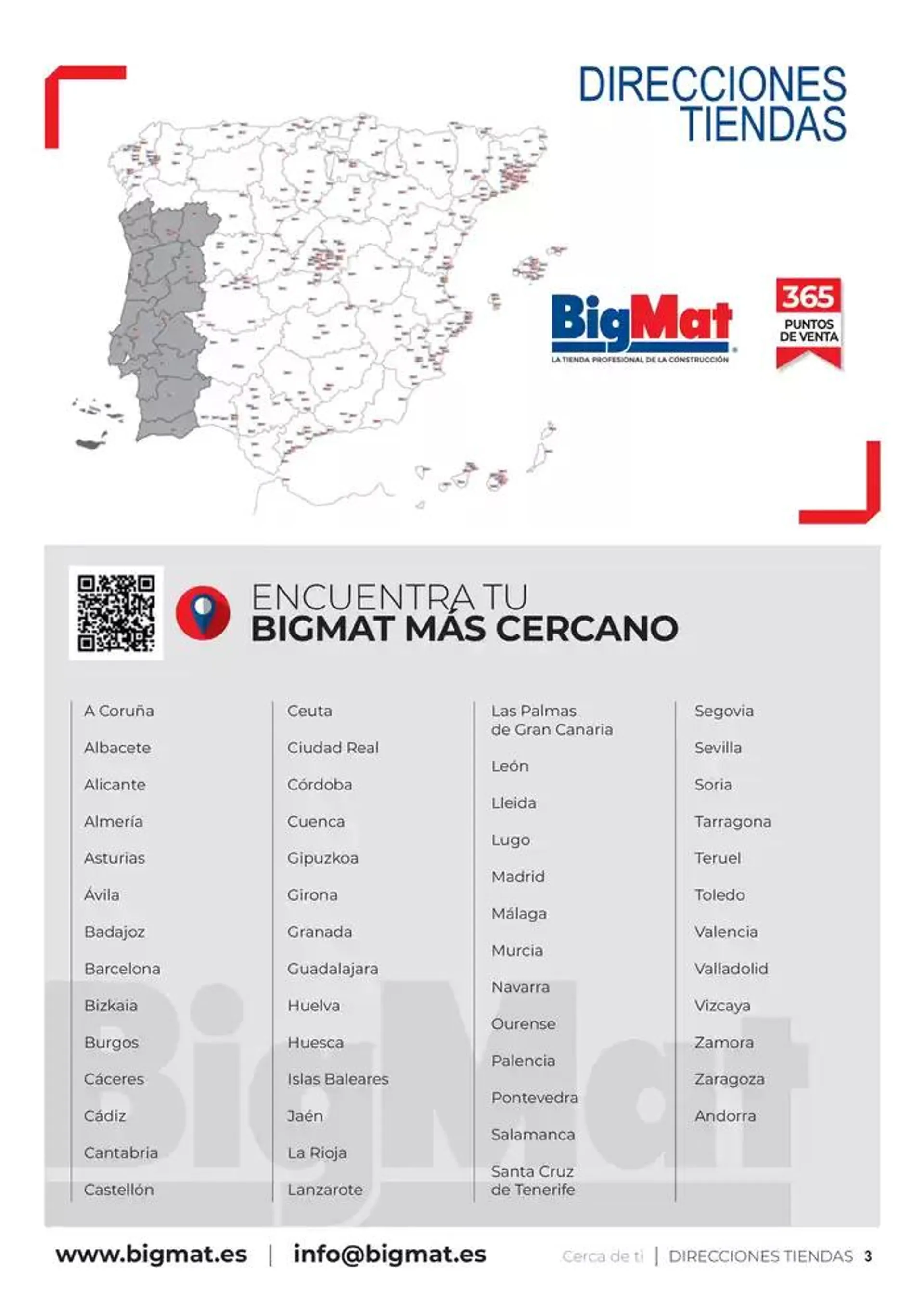 Catálogo de La oferta más grande con el asesoramiento más profesional 19 de marzo al 31 de julio 2025 - Página 3