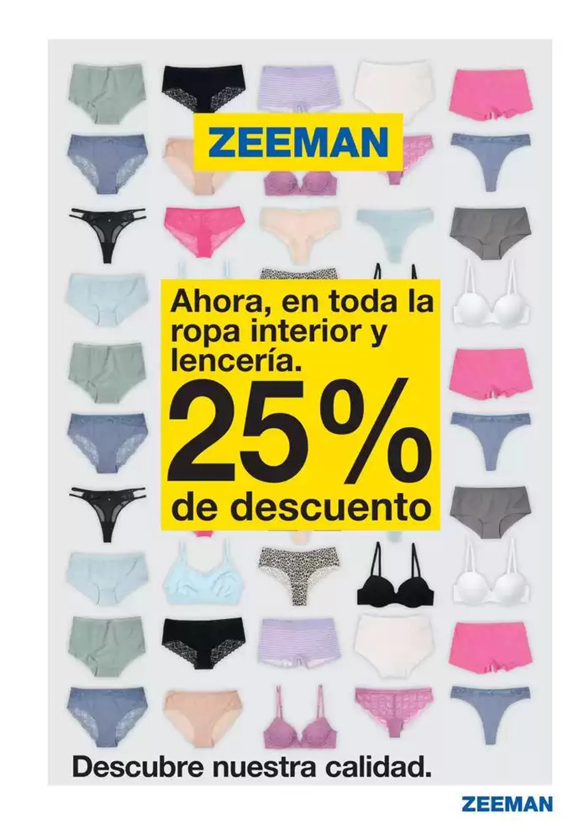 Catálogo de Ofertas de la semana 5 de mayo al 9 de mayo 2025 - Página 16