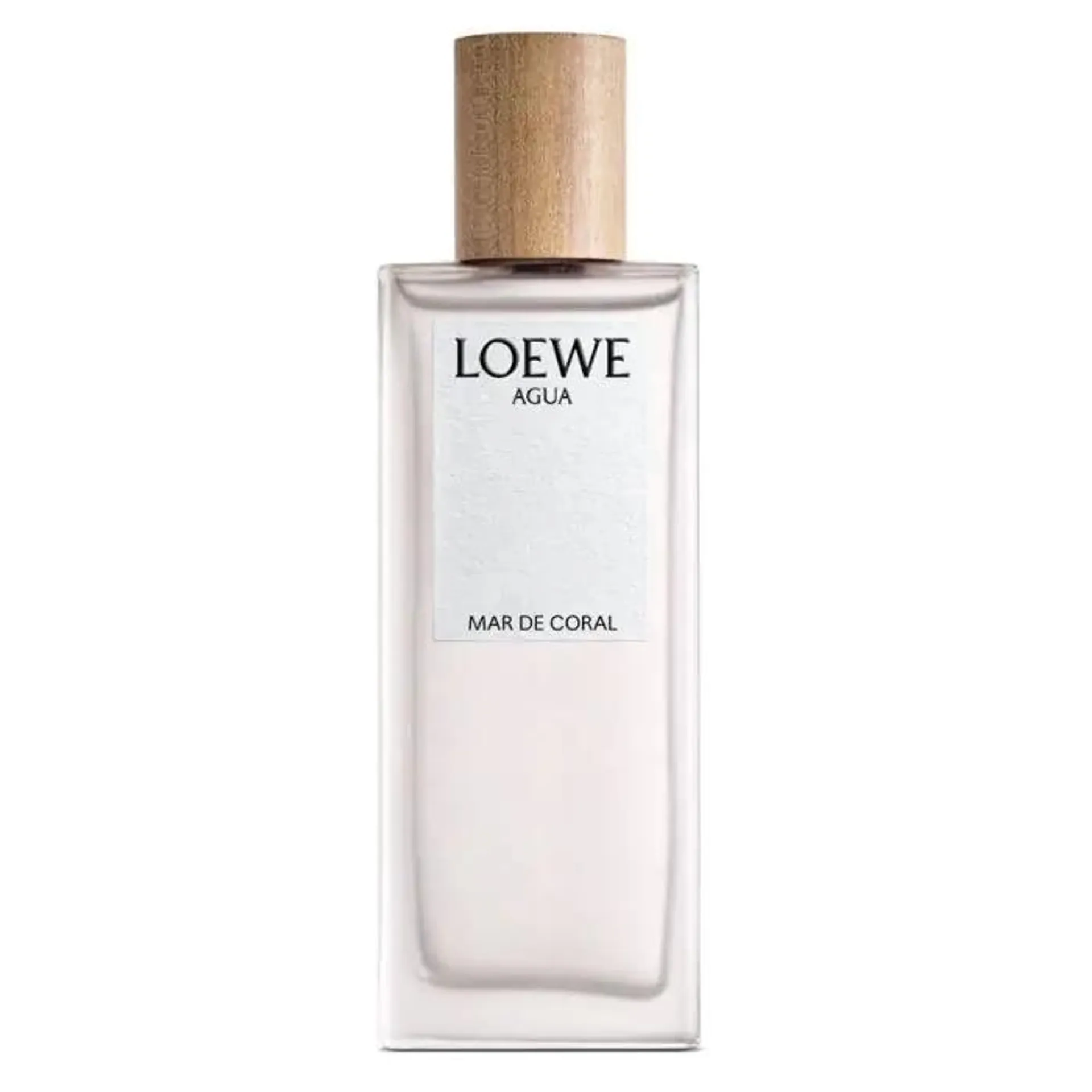 Agua de Loewe Mar de Coral EDT