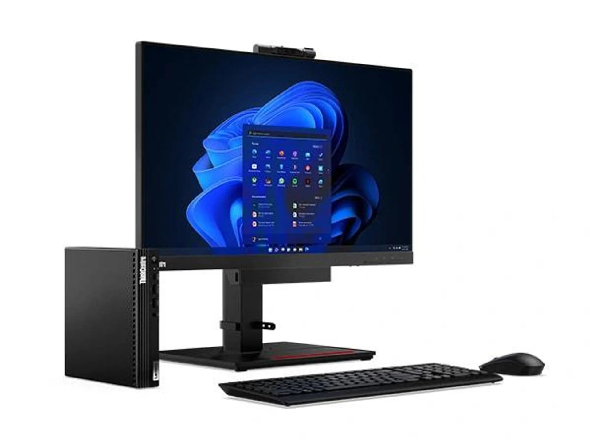 ThinkCentre M70q Gen4