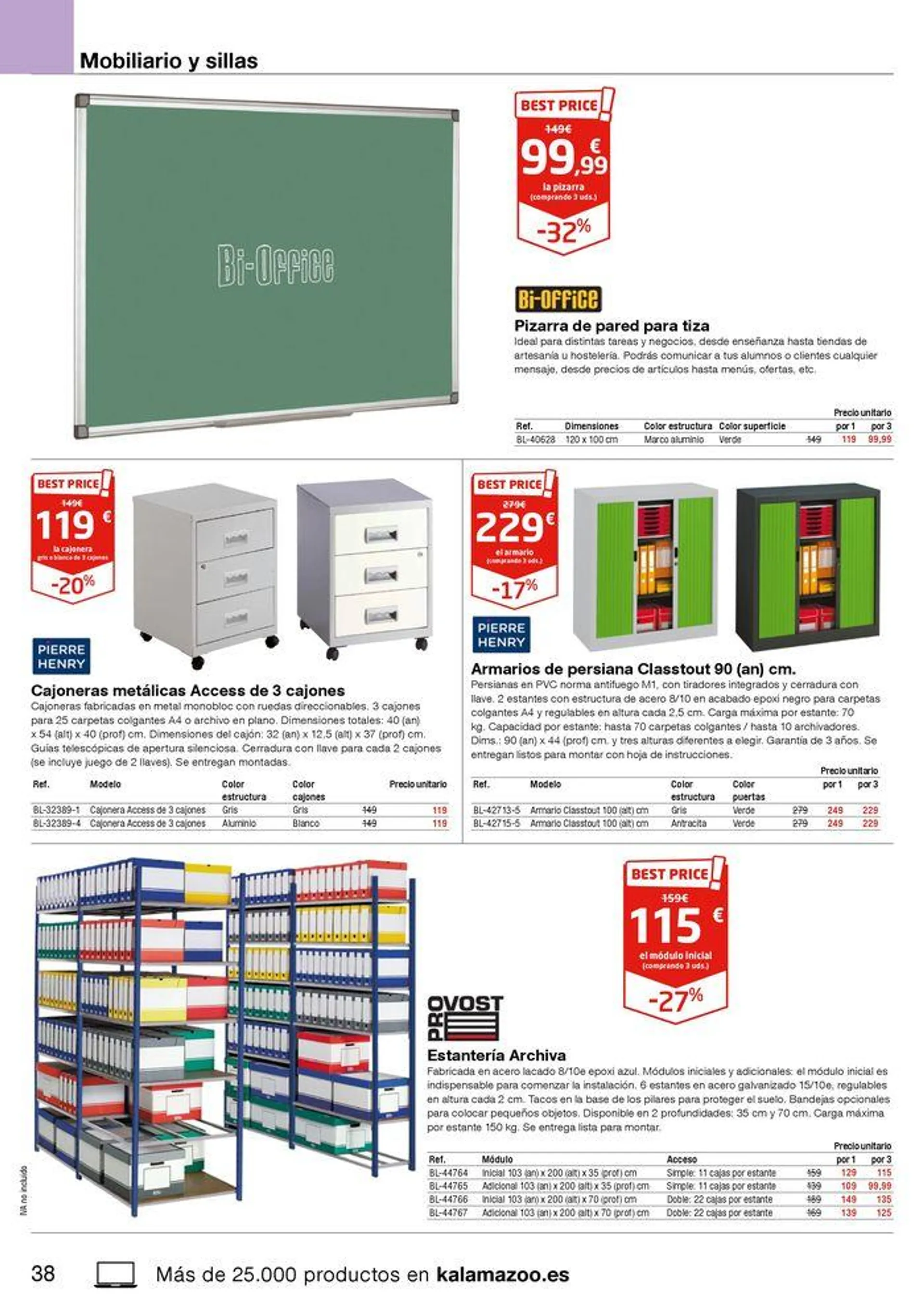 Staples Kalamazoo Precios Inmejorables - 38