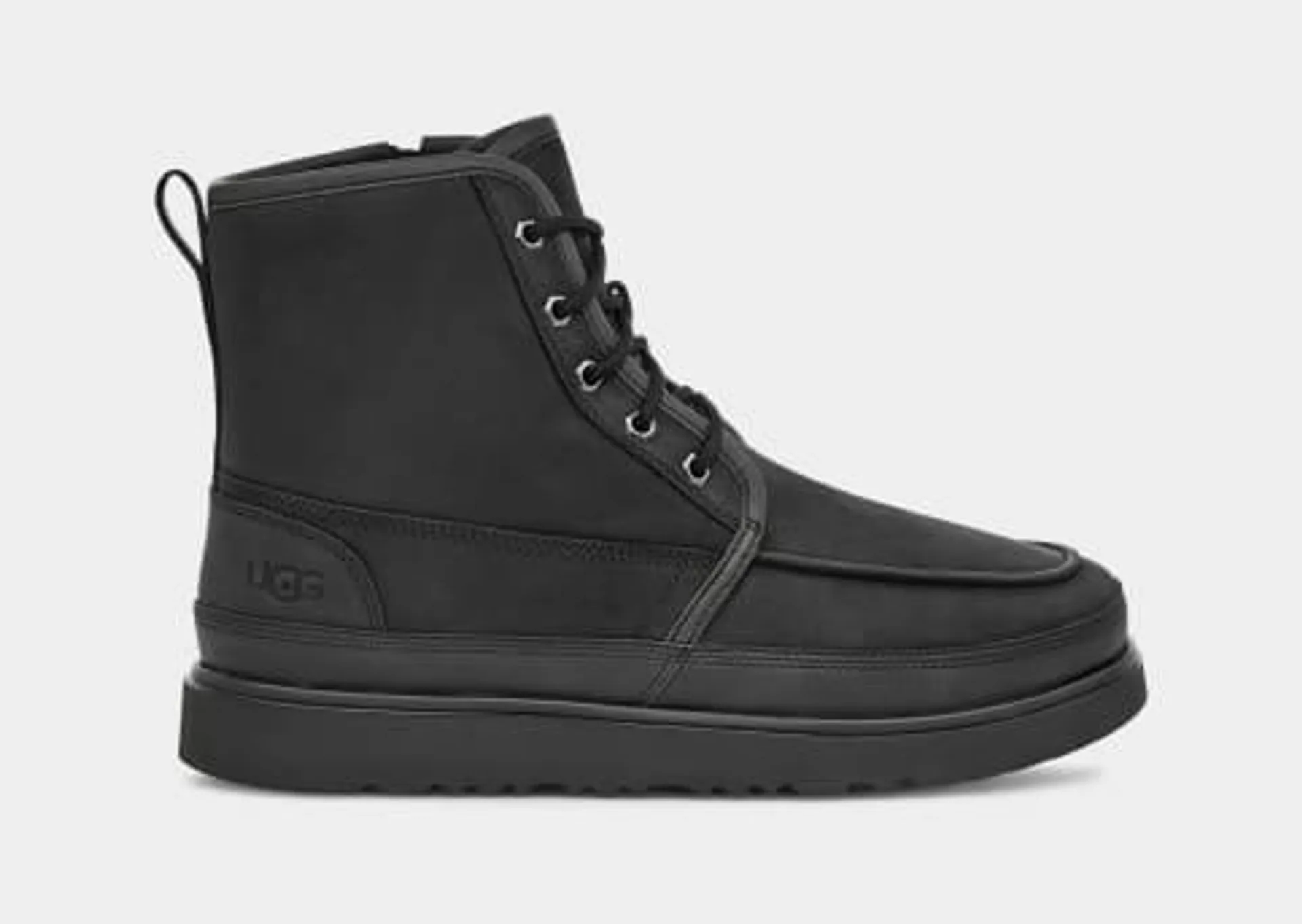 Botas Neumel High