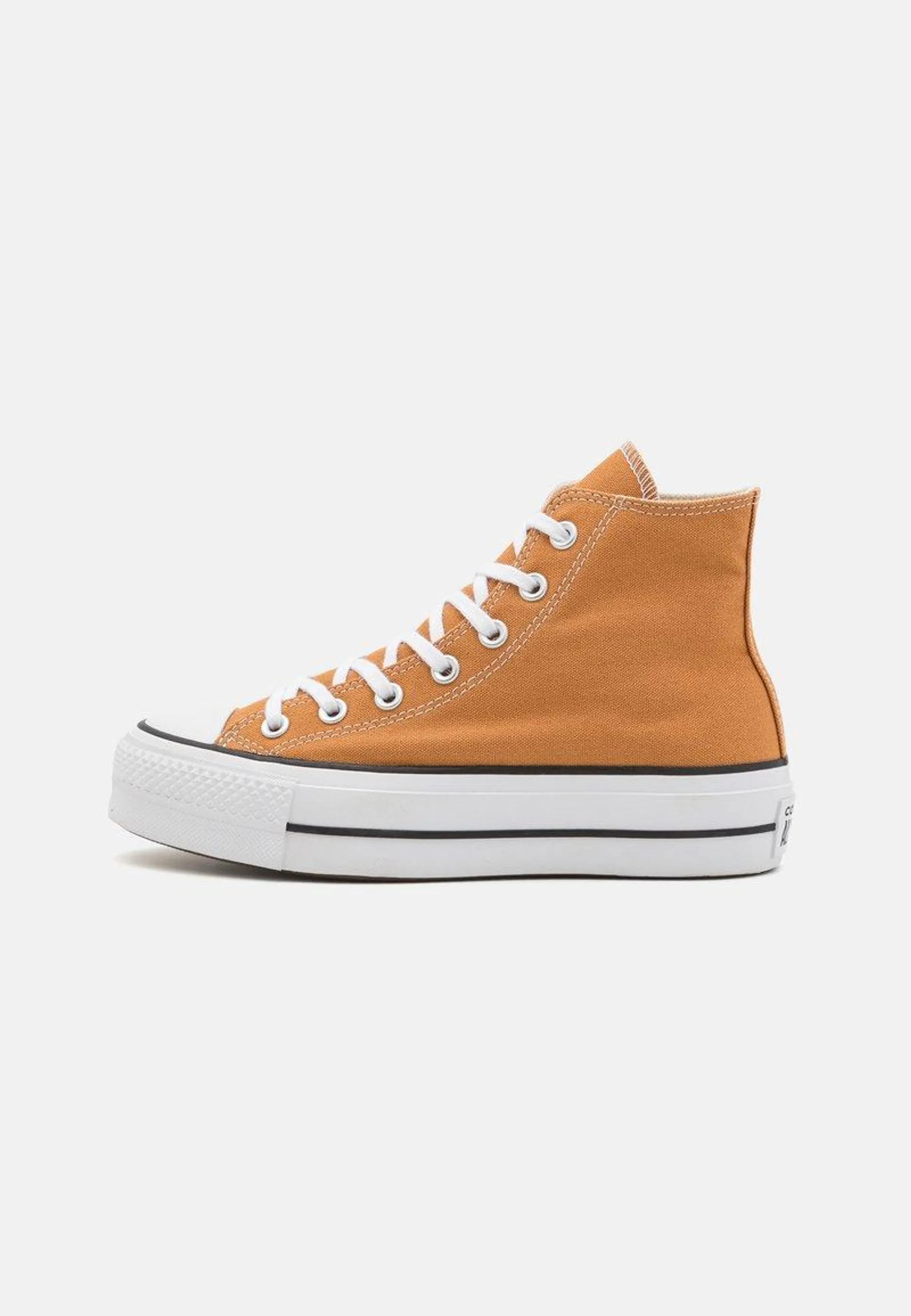 CHUCK TAYLOR ALL STAR LIFT PLATFORM - Zapatillas altas