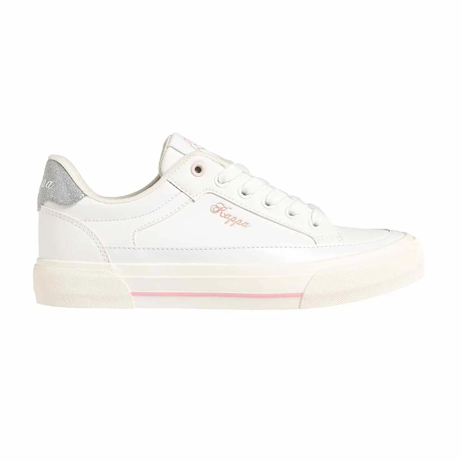 Sneakers Mia Blanco Mujer