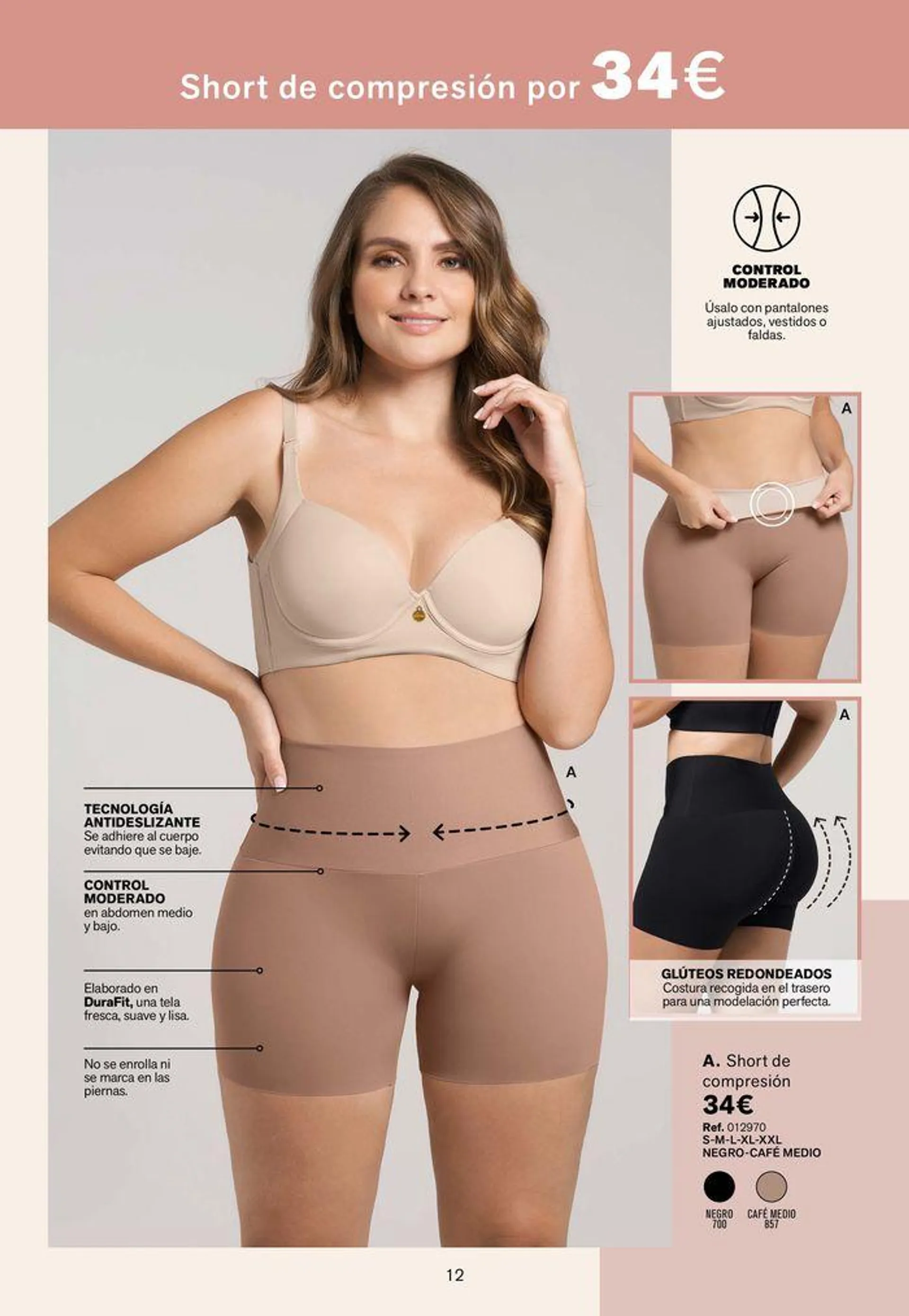 Leonisa Shapewear - 12