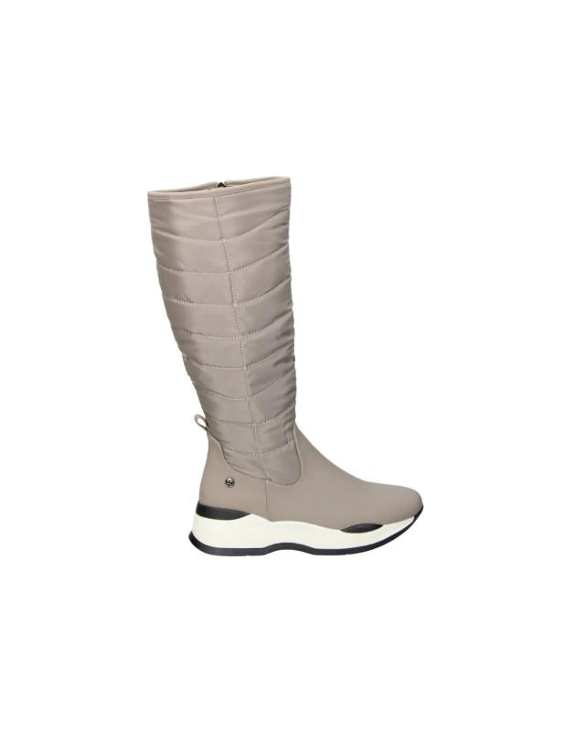 Botas para mujer XTI 140624 taupe