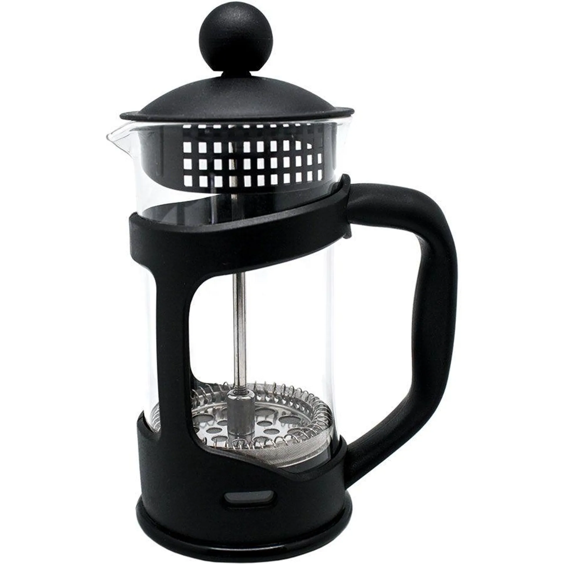 Cafetera de émbolo 800 ml Nerthus