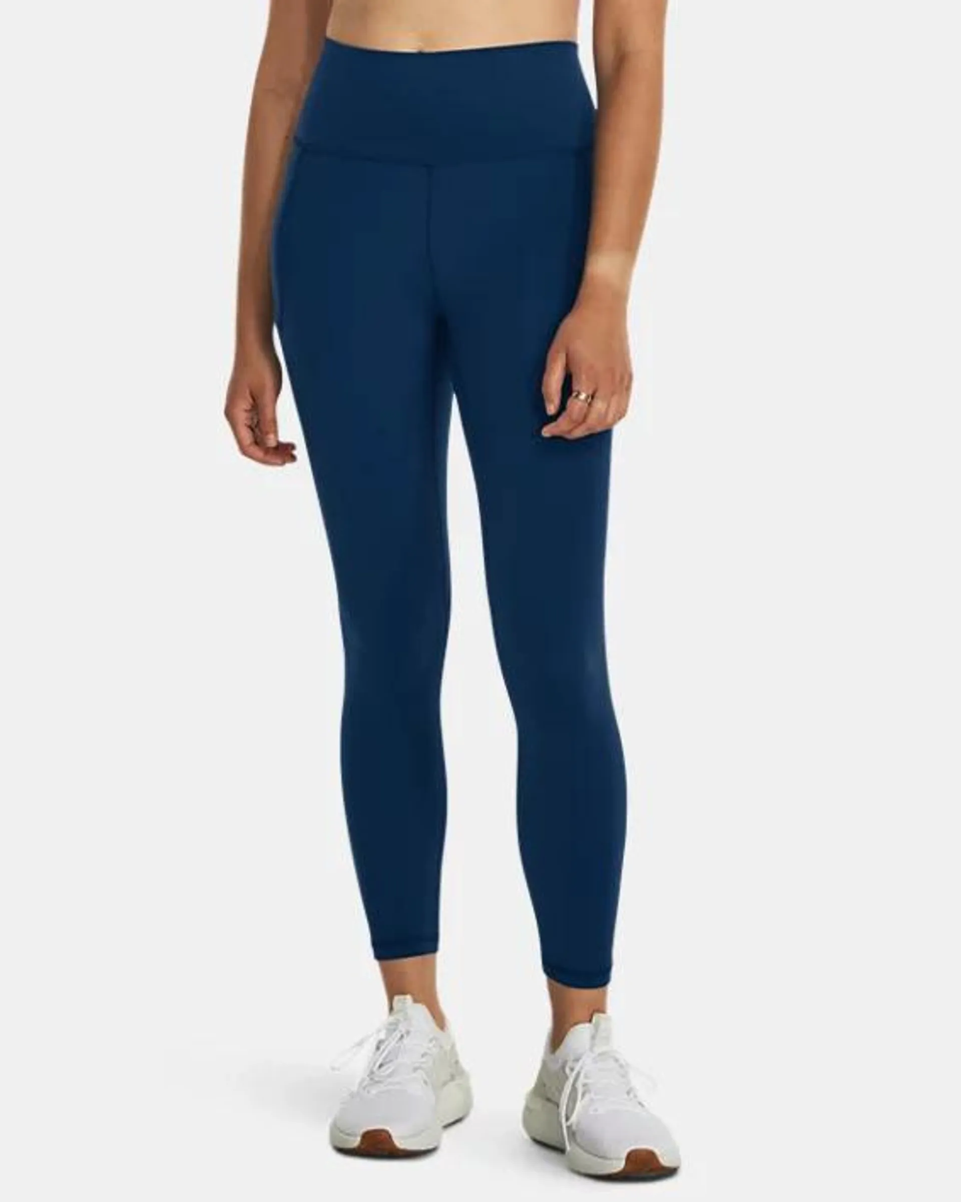 Leggings UA Meridian Ankle para mujer