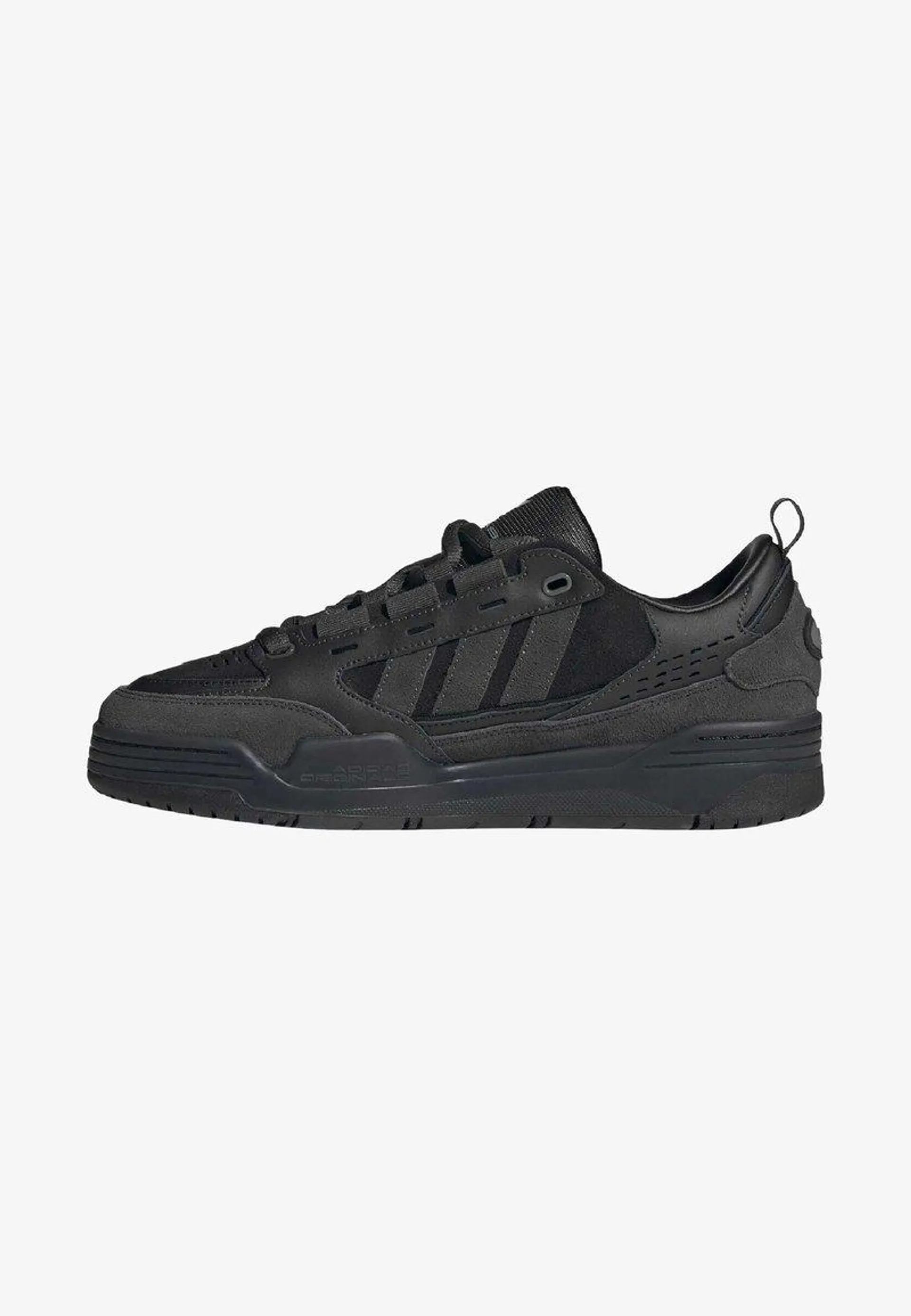 ADI2000 - Zapatillas - carbon pantone core black