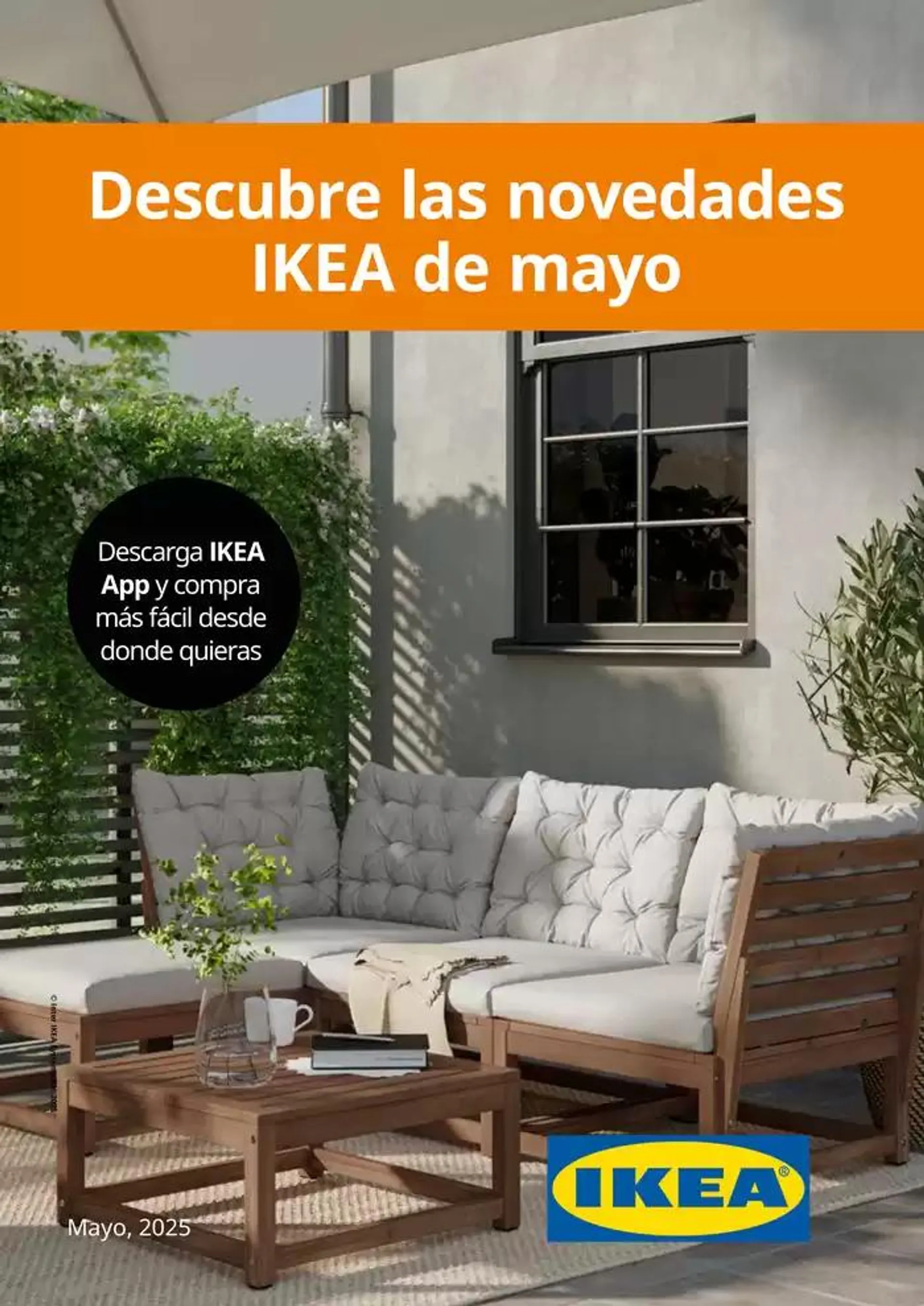 IKEA - Murcia - 1
