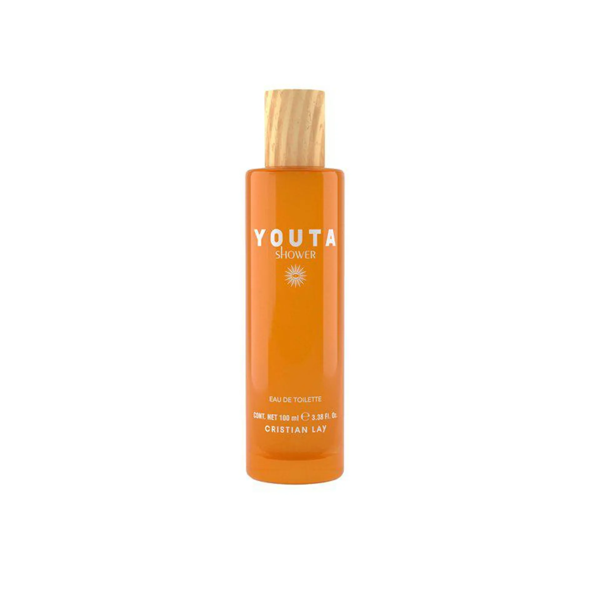 Eau de Toilette Youta