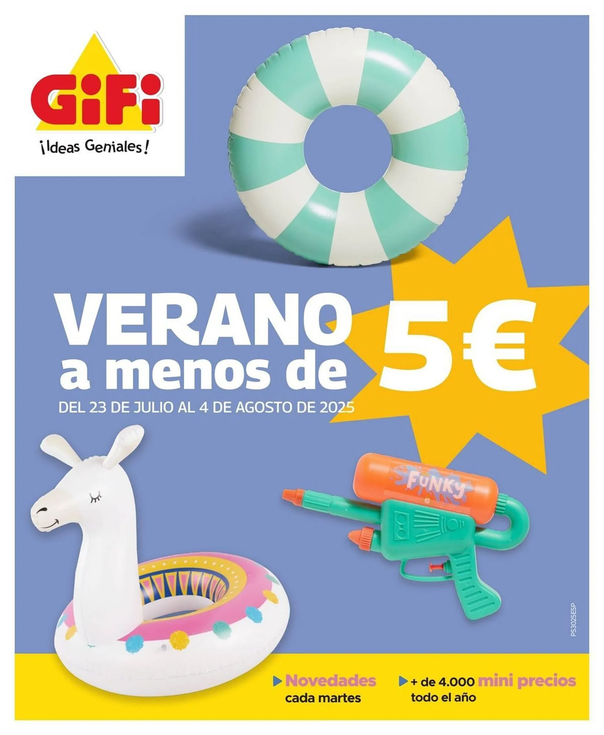 Folleto GiFi - 1