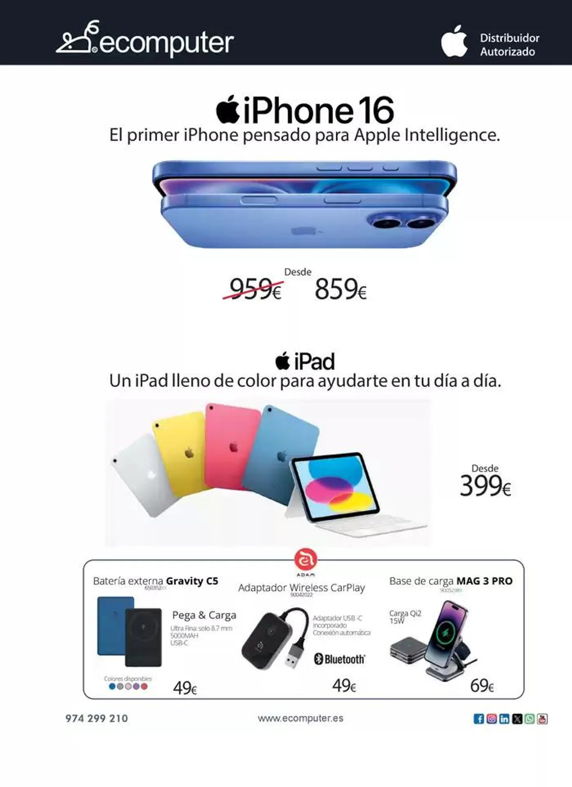Catálogo de OFERTAS DE MAYO-JUNIO 19 de mayo al 30 de junio 2025 - Página 8