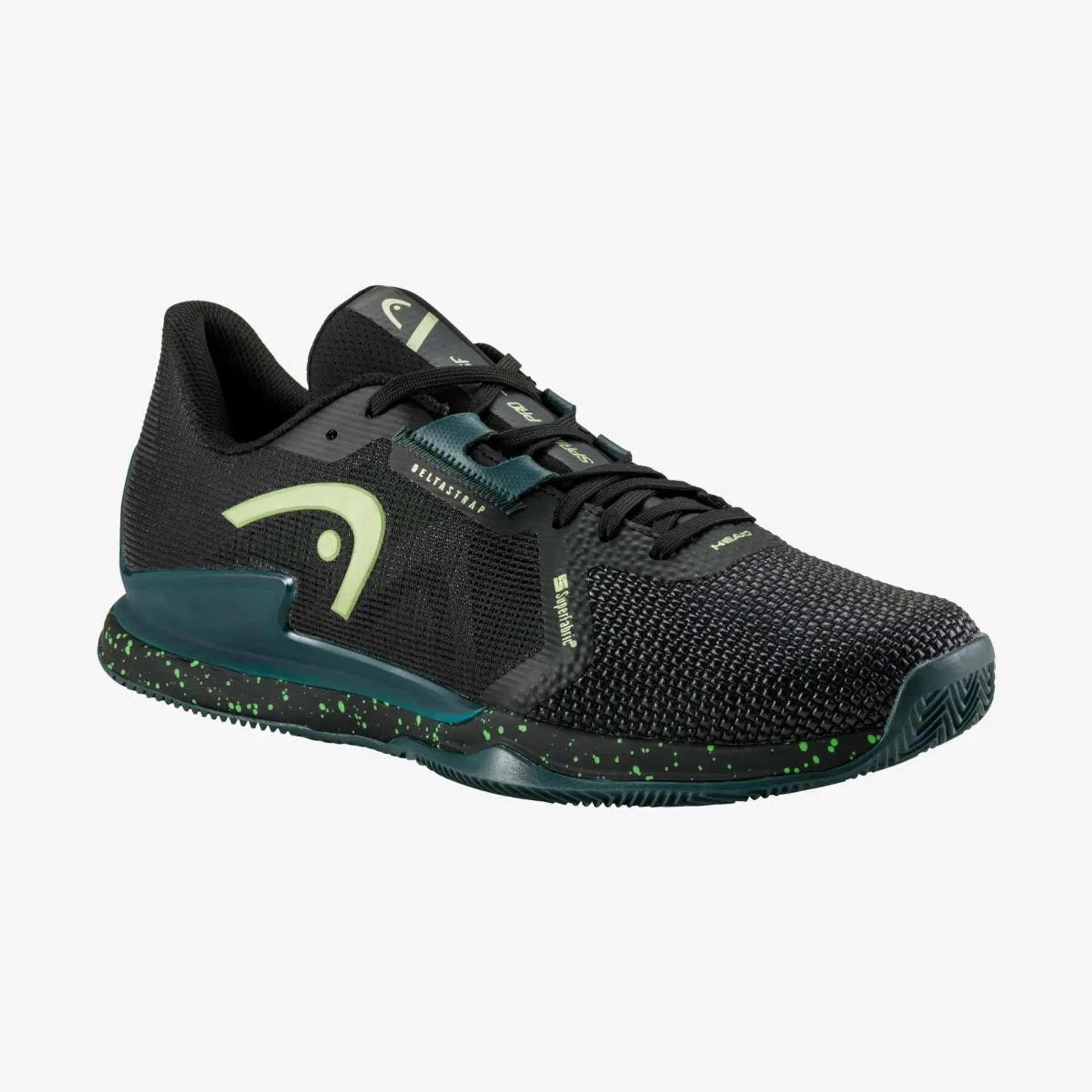 HEAD Sprint Pro 3.5 SF Zapatillas para pádel