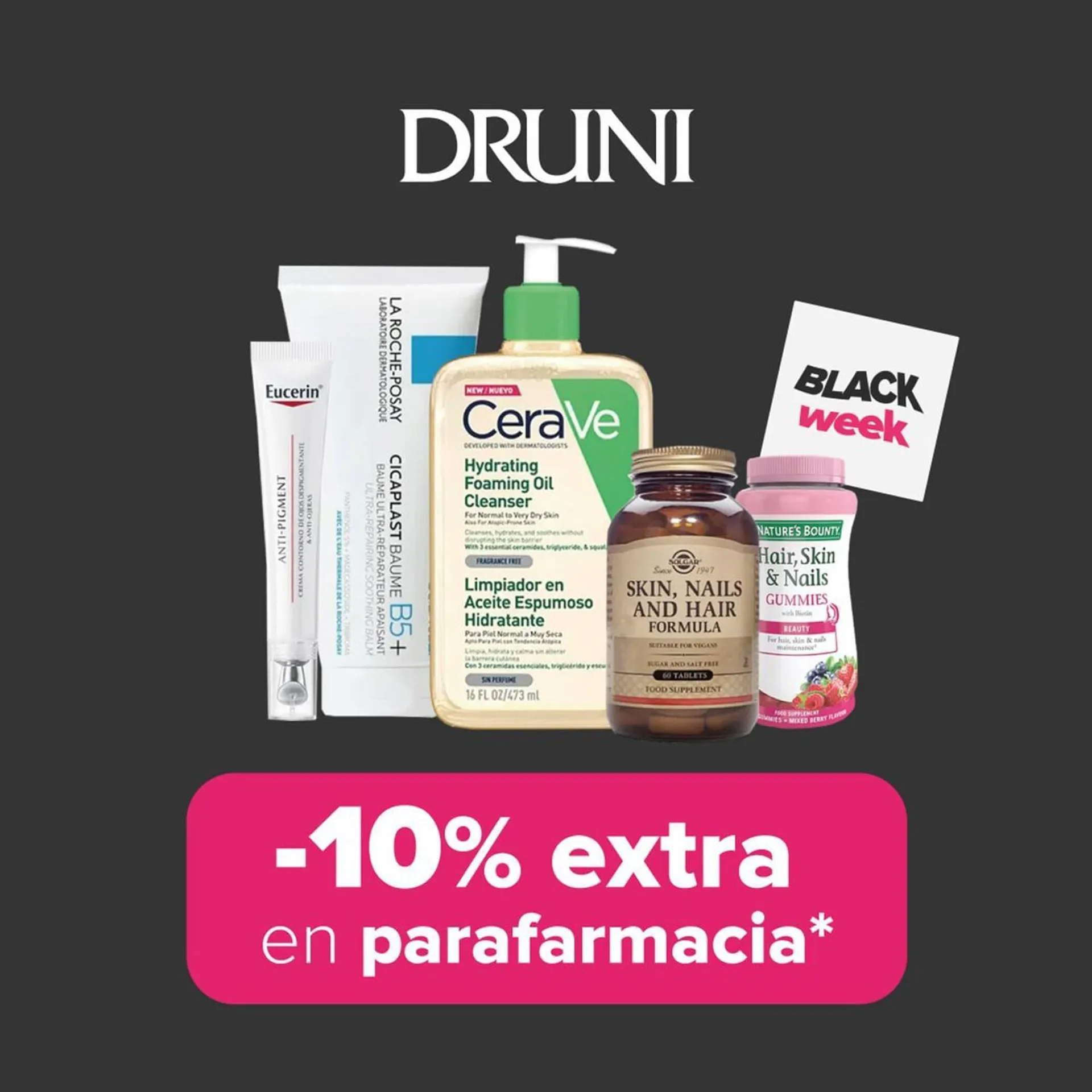 Folleto Druni - 1