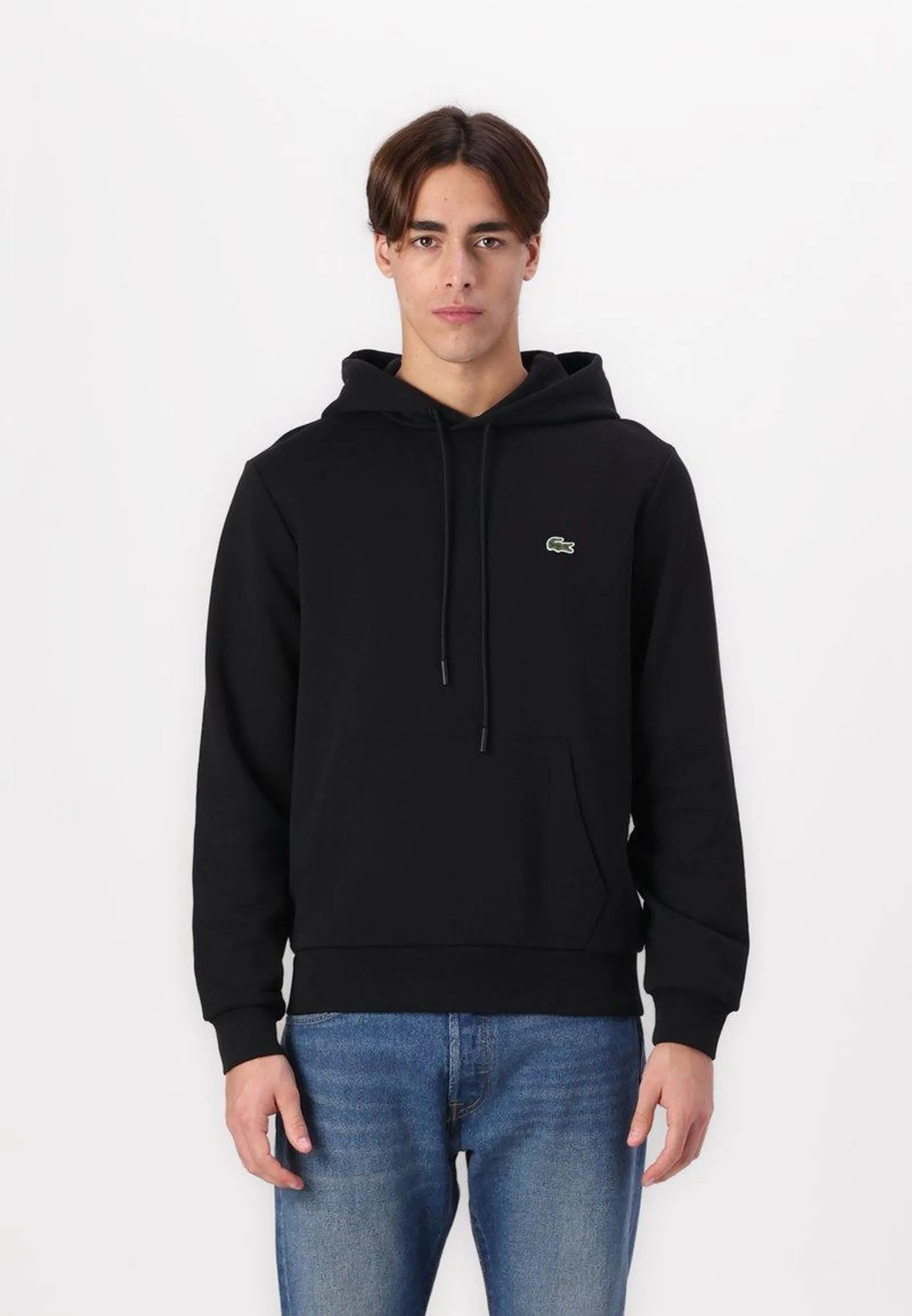 SH9839 031 - Sudadera - black