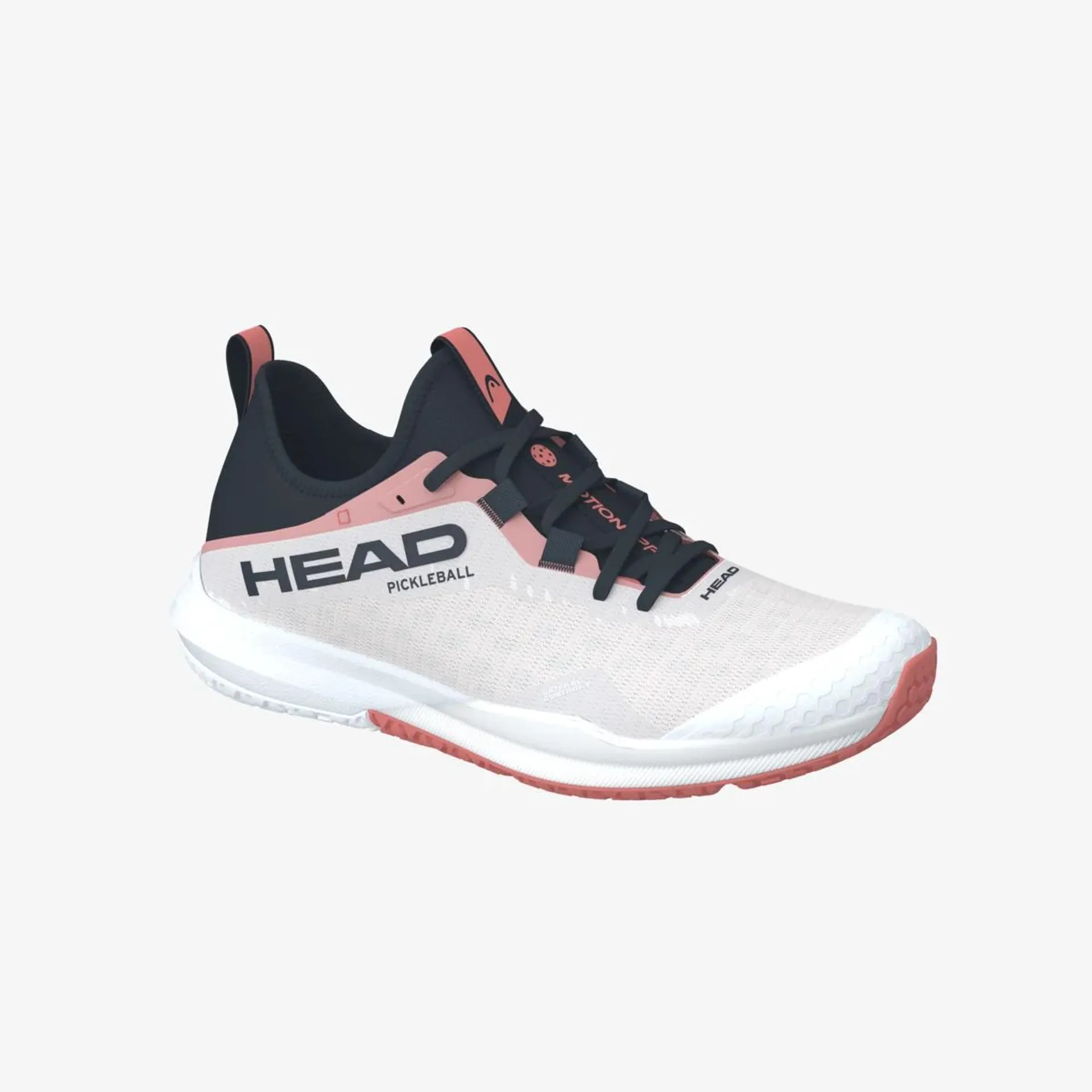 HEAD Motion Pro Zapatillas de mujer para Pickleball