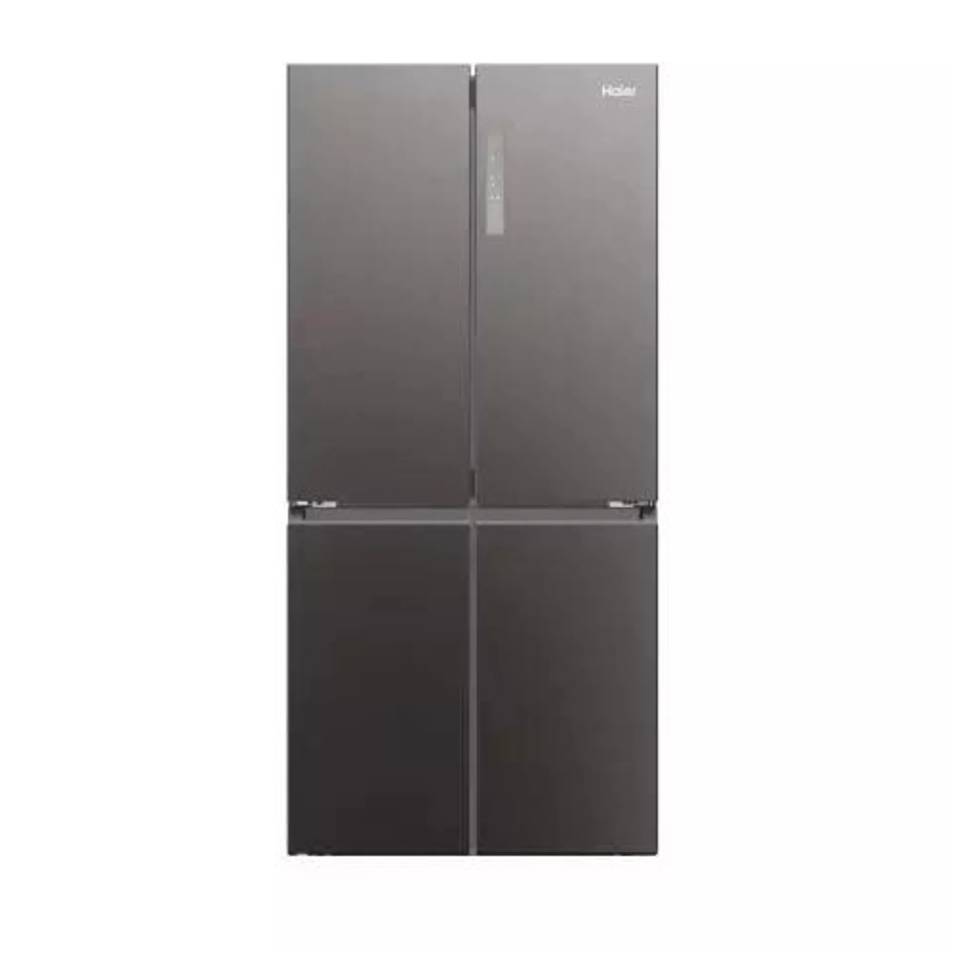 Frigorífico americano Haier HCR3818ENMD