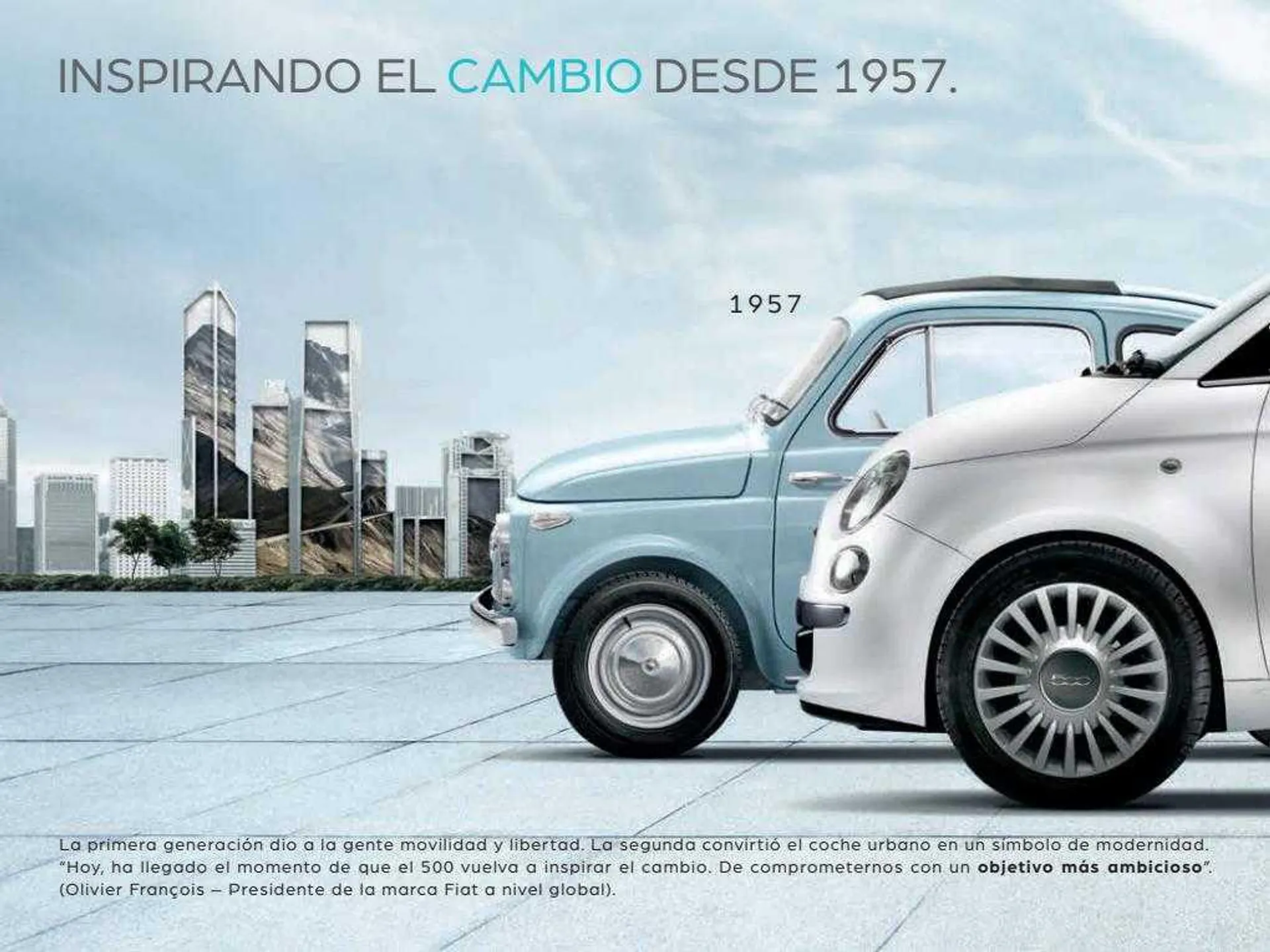Catálogo de Catálogo Fiat 24 de mayo al 31 de enero 2024 - Página 3