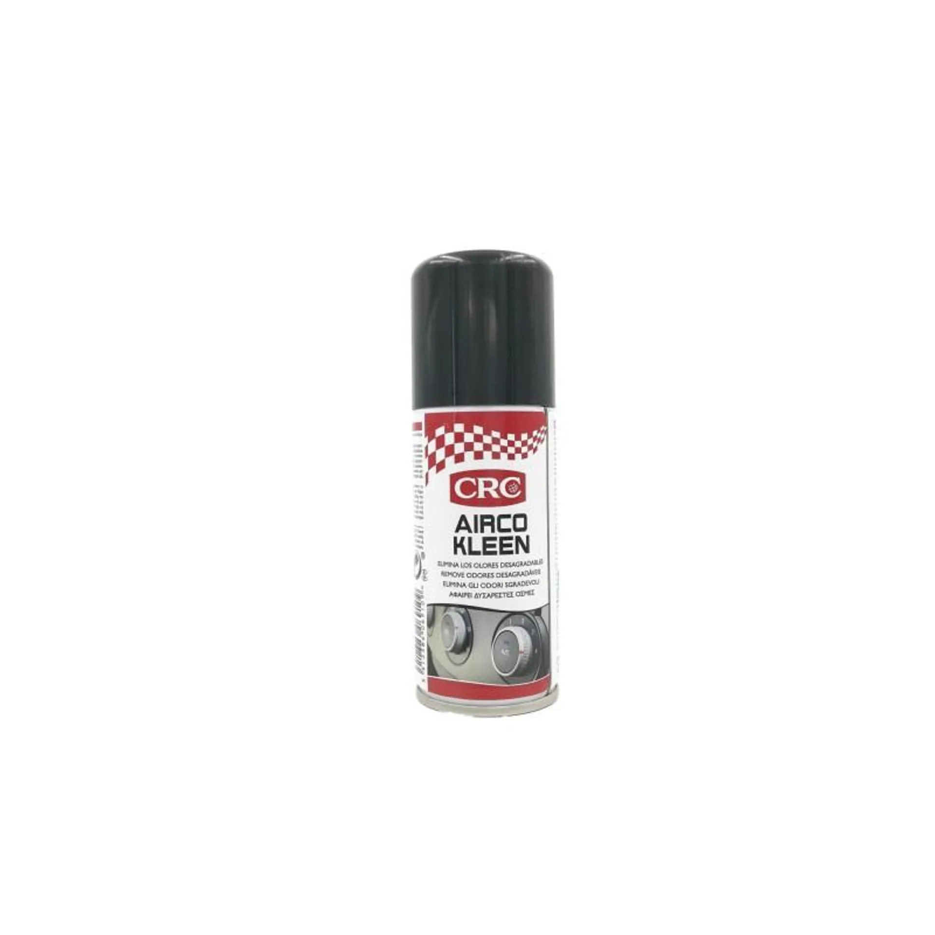 AIRCO KLEEN: Limpiador de aire acondicionado