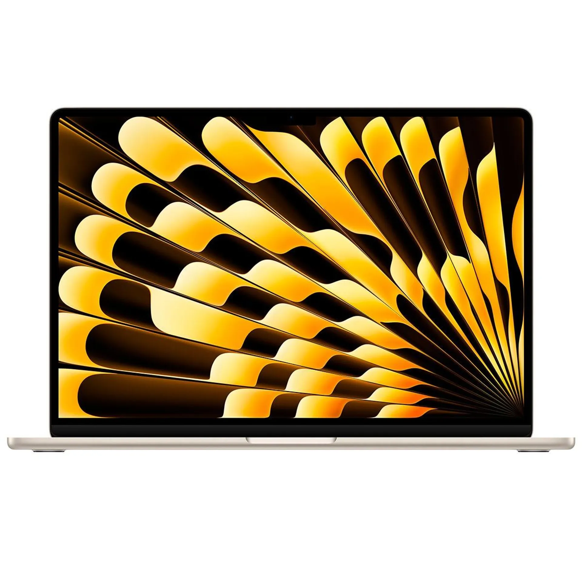 PORTÁTIL APPLE DE 38,9CM (15,3'') MACBOOK AIR MRYR3Y/A M3 - 8GB - 256GB SSD