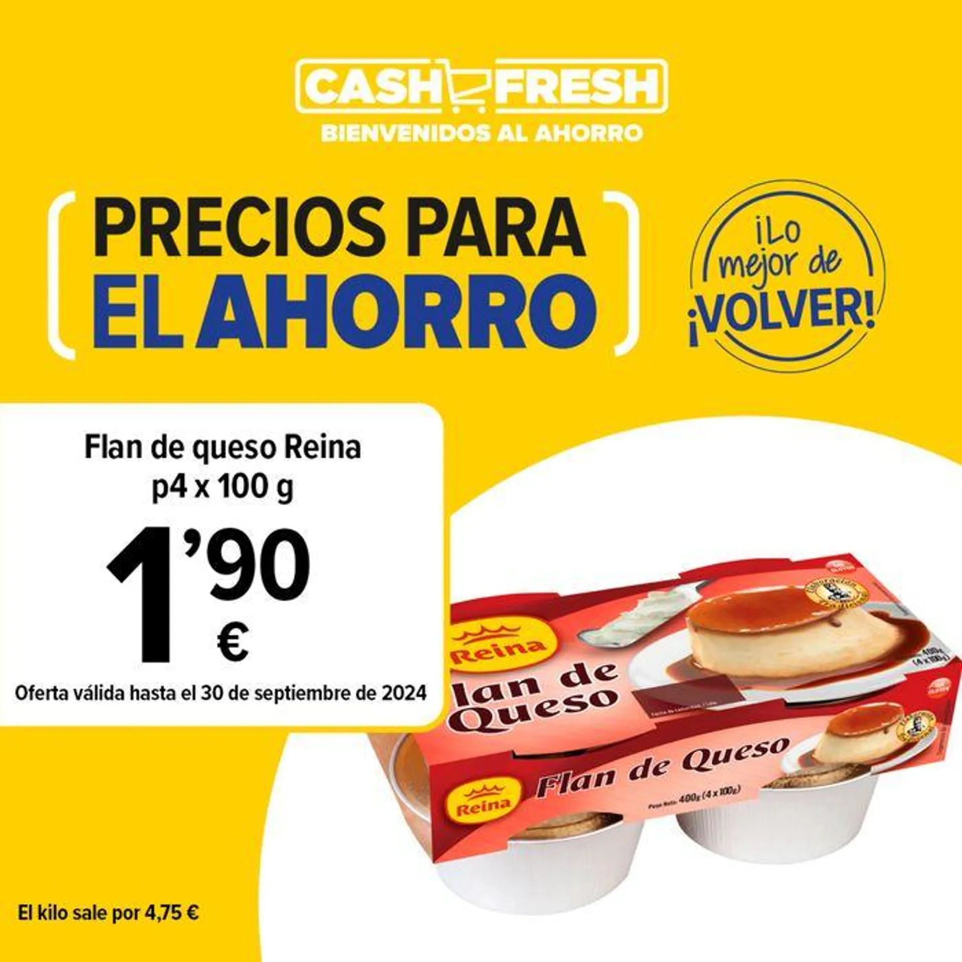 Precios para el ahorro. - 3