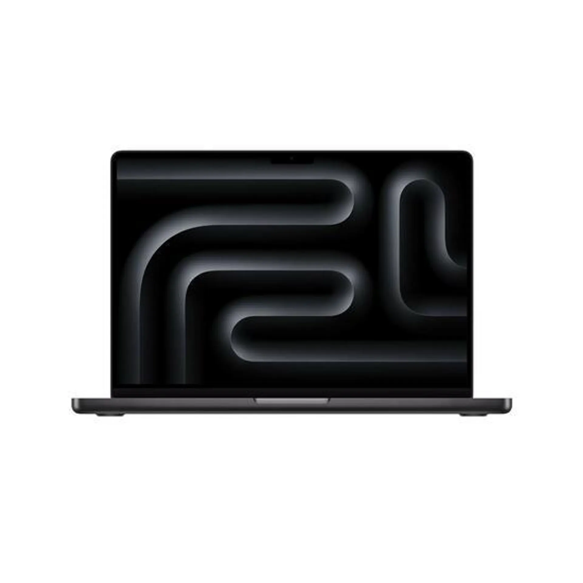 Apple Macbook Pro 14" | Chip M3 Pro | 36GB RAM | 512GB SSD | CPU 11 núcleos | GPU 14 núcleos | Cargador USB-C 70W | Negro Espacial - Z1AU001N2