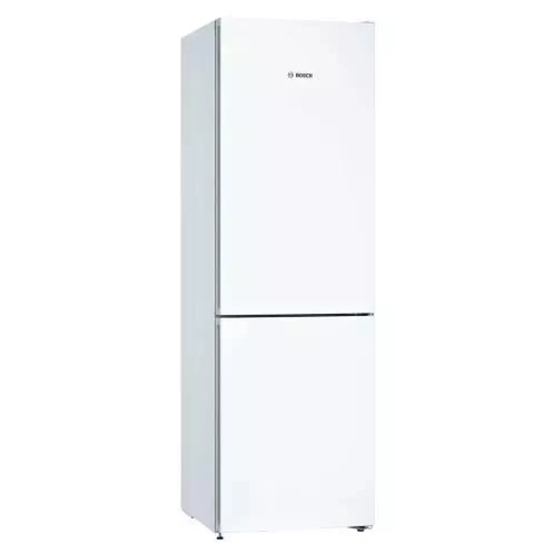 Frigorífico combi Bosch KGN36VWED