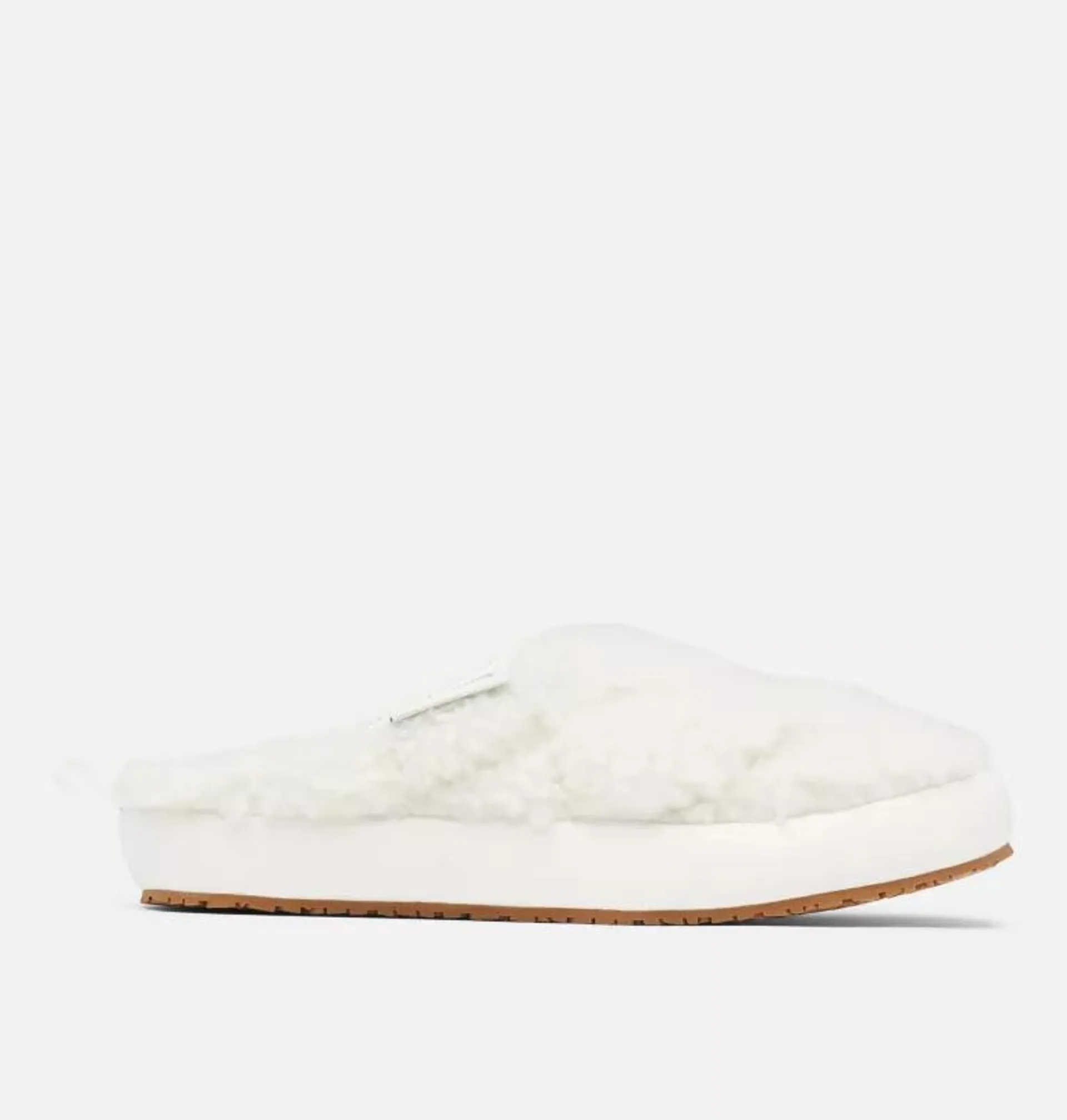 Chausson Sherpa Cozy Cabin Lazy Bend™ Femme