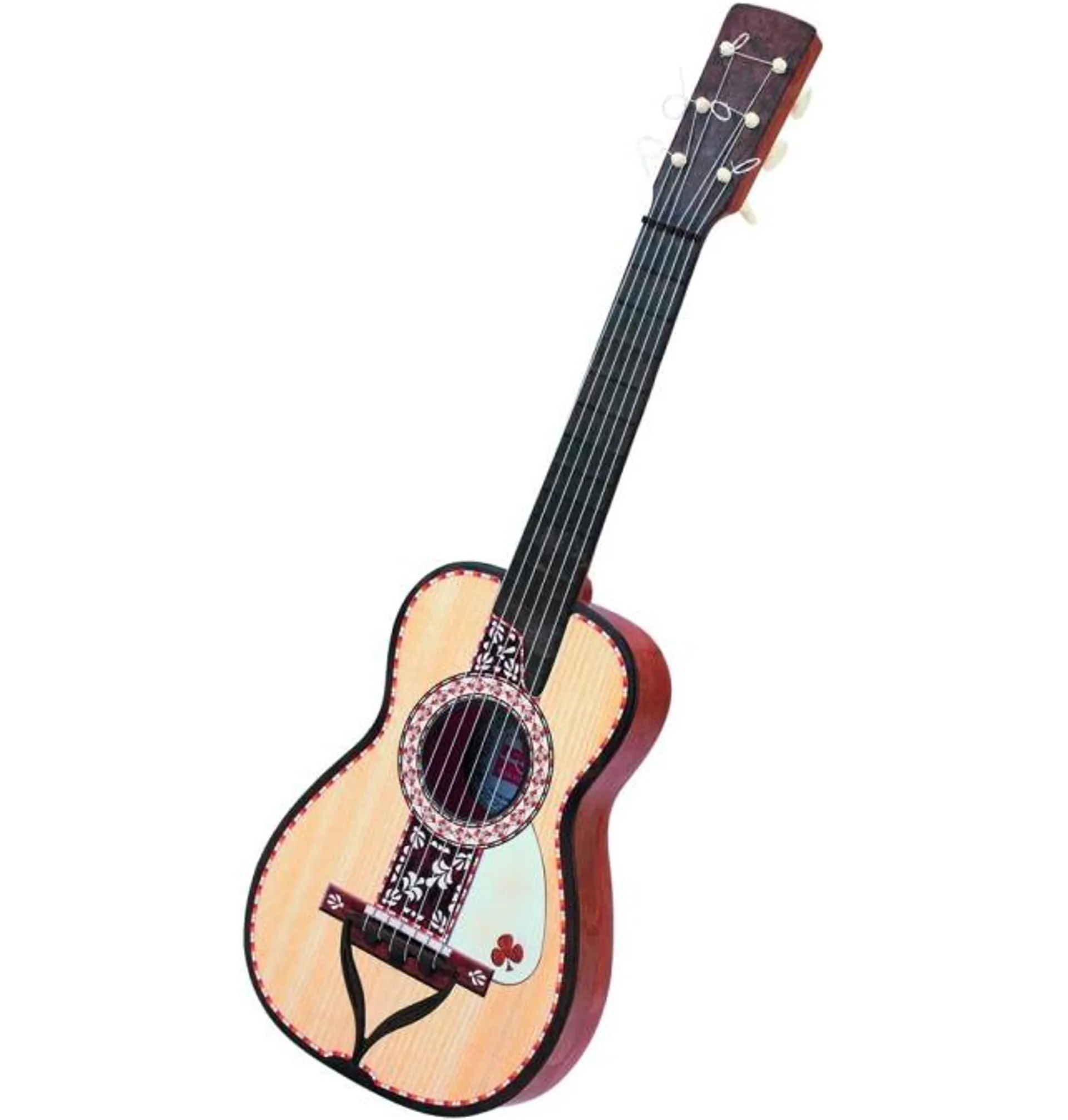 GUITARRA ESPAÑOLA