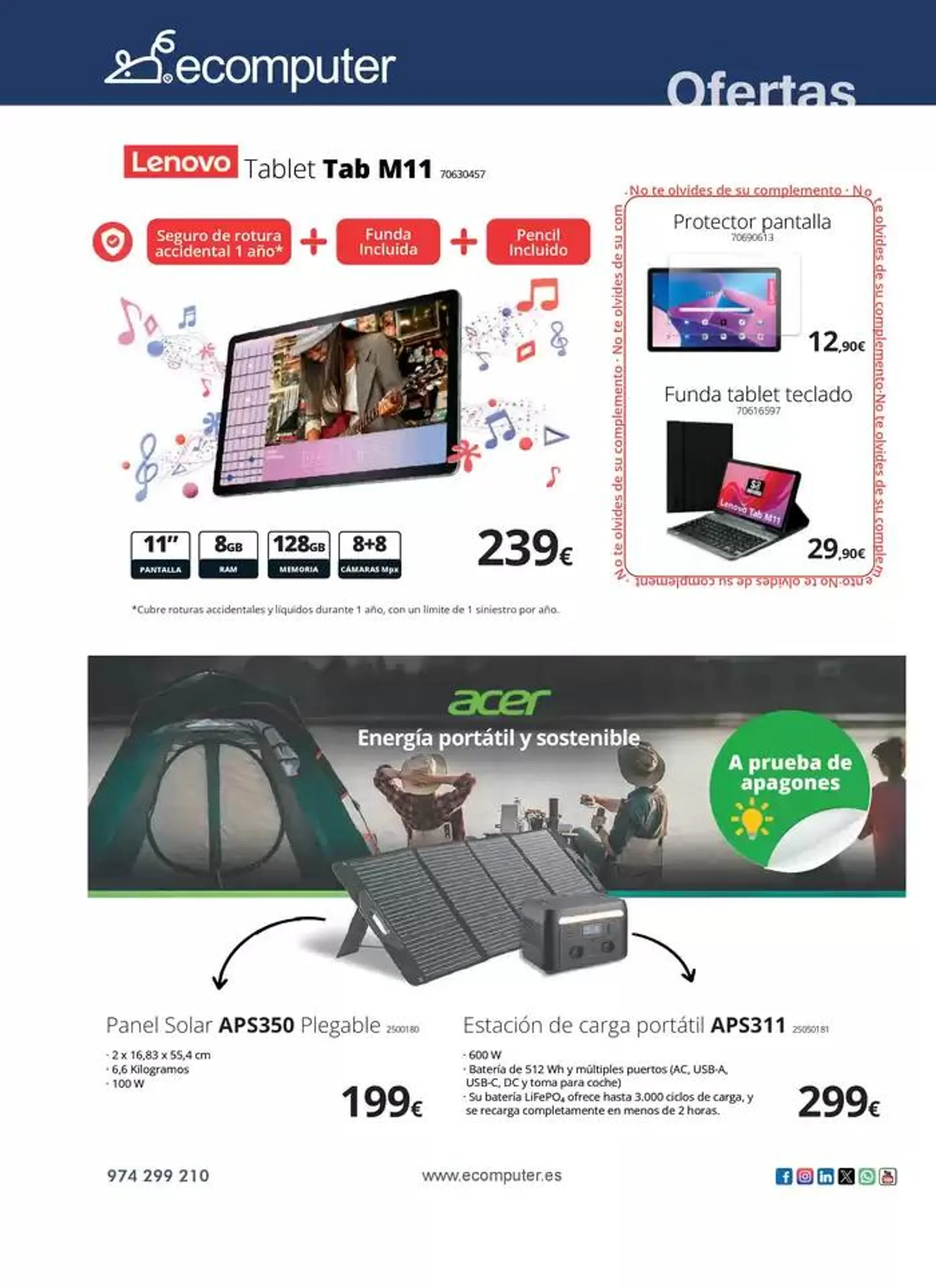 Catálogo de OFERTAS DE MAYO-JUNIO 19 de mayo al 30 de junio 2025 - Página 16