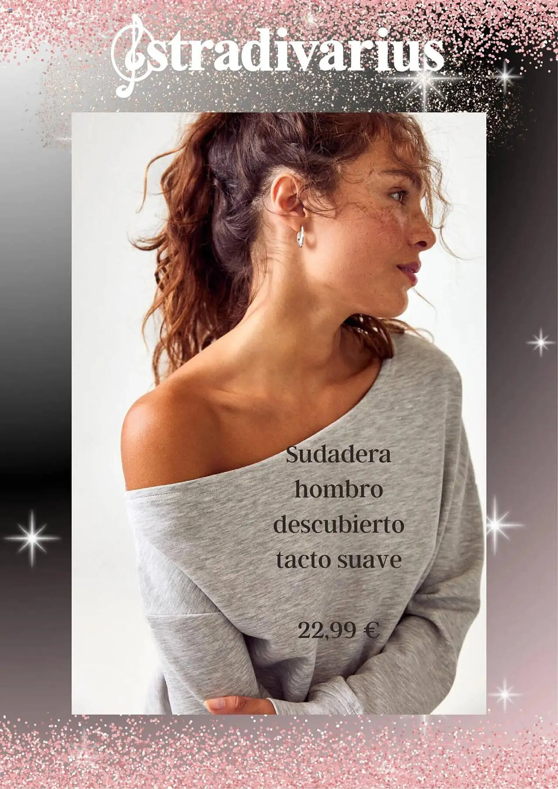 Catálogo de Folleto Stradivarius 15 de febrero al 15 de marzo 2025 - Página 7
