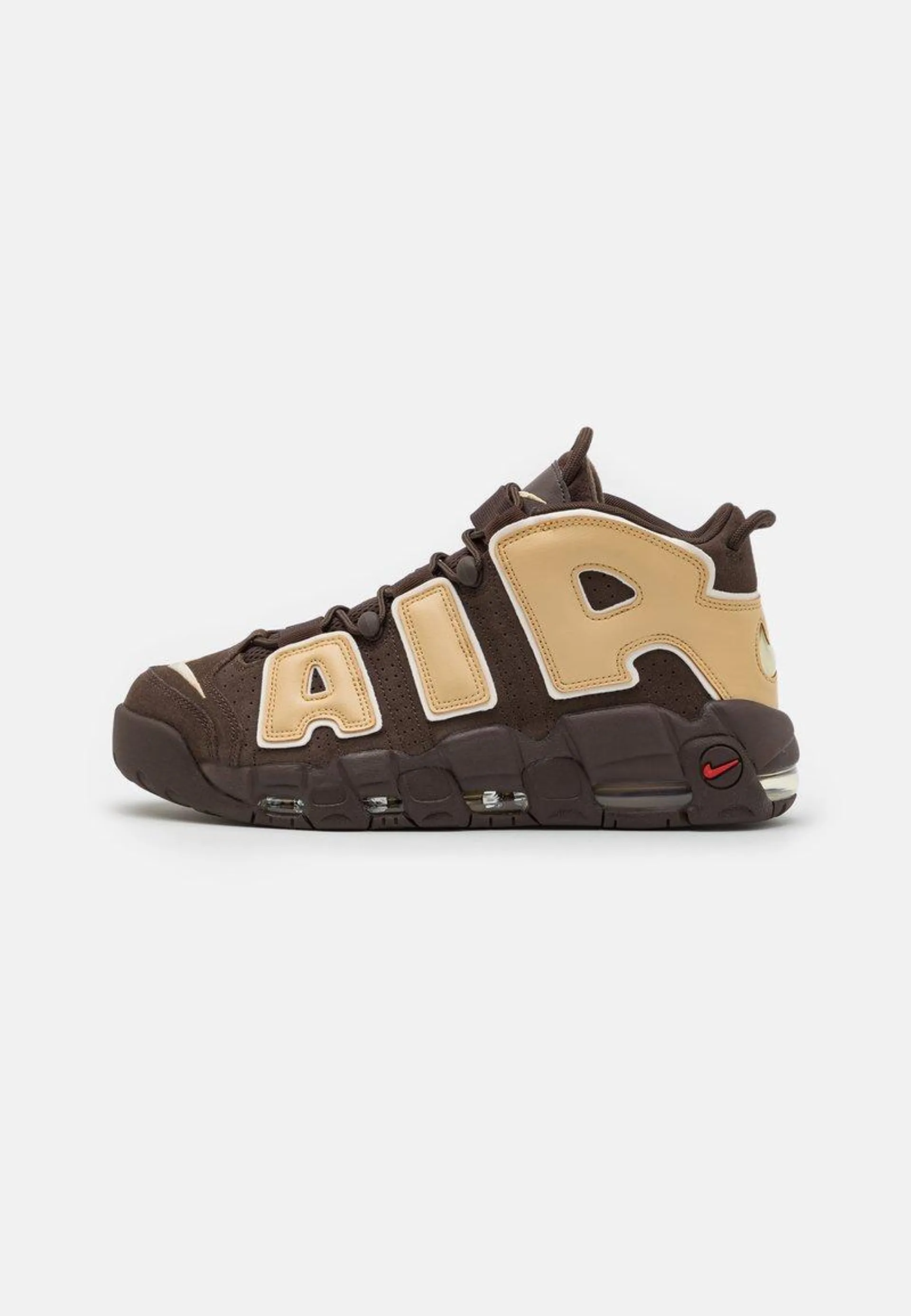 AIR MORE UPTEMPO 96 UNISEX - Zapatillas altas