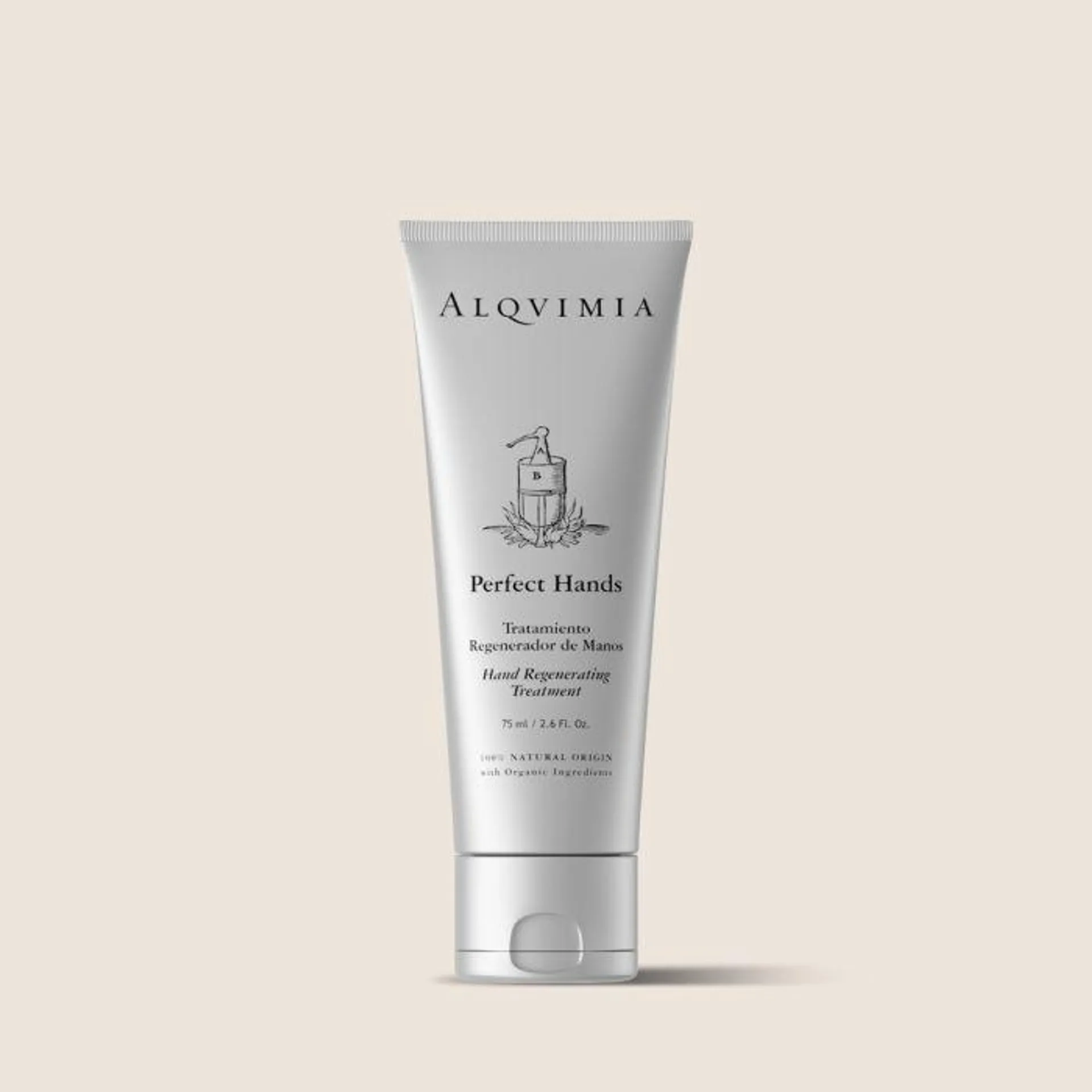 Crema de Manos Perfect Hands 75ml