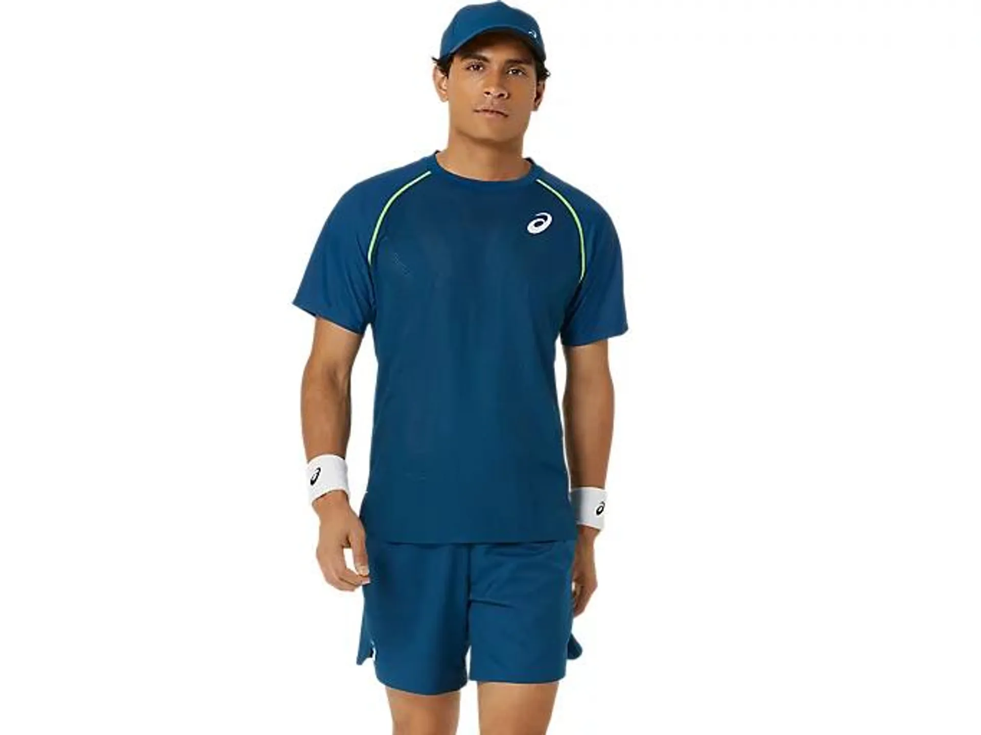 MEN MATCH ACTIBREEZE SS TOP