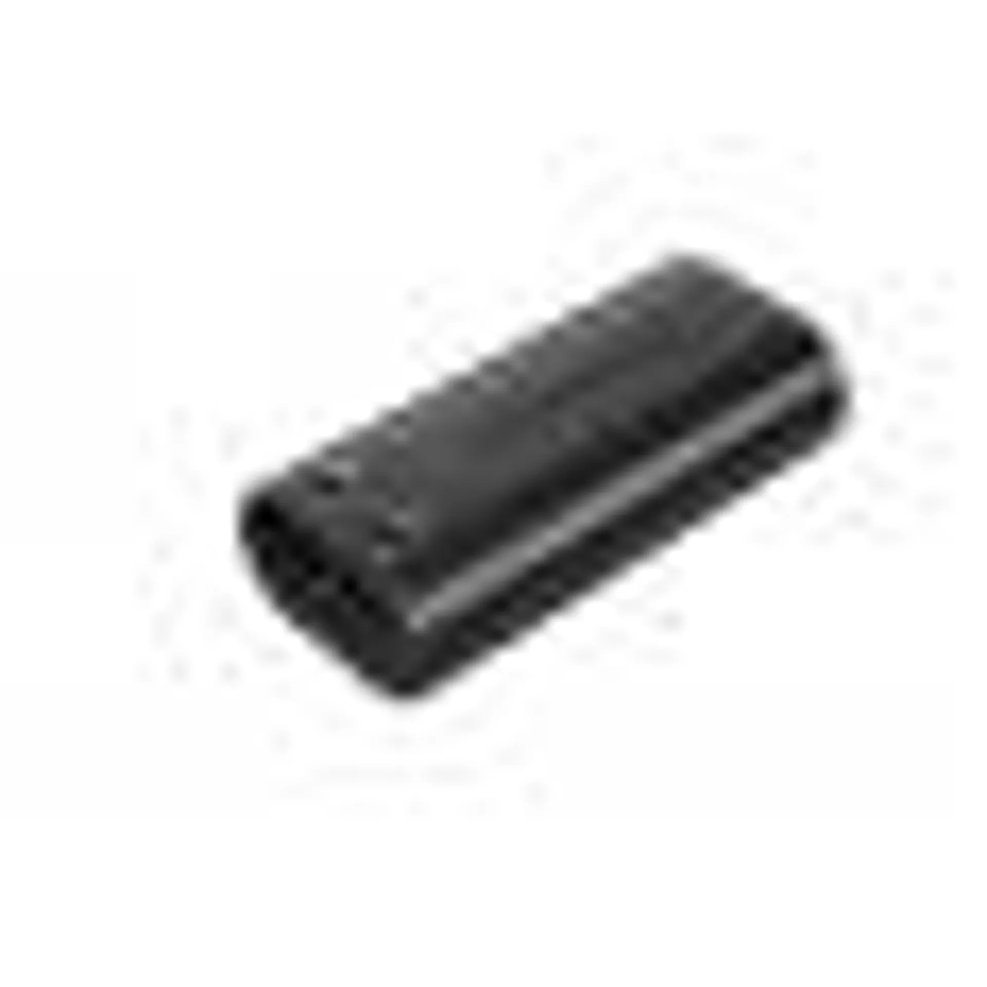 Powerbank Nitecore NPB2 10000MAH resistente al agua