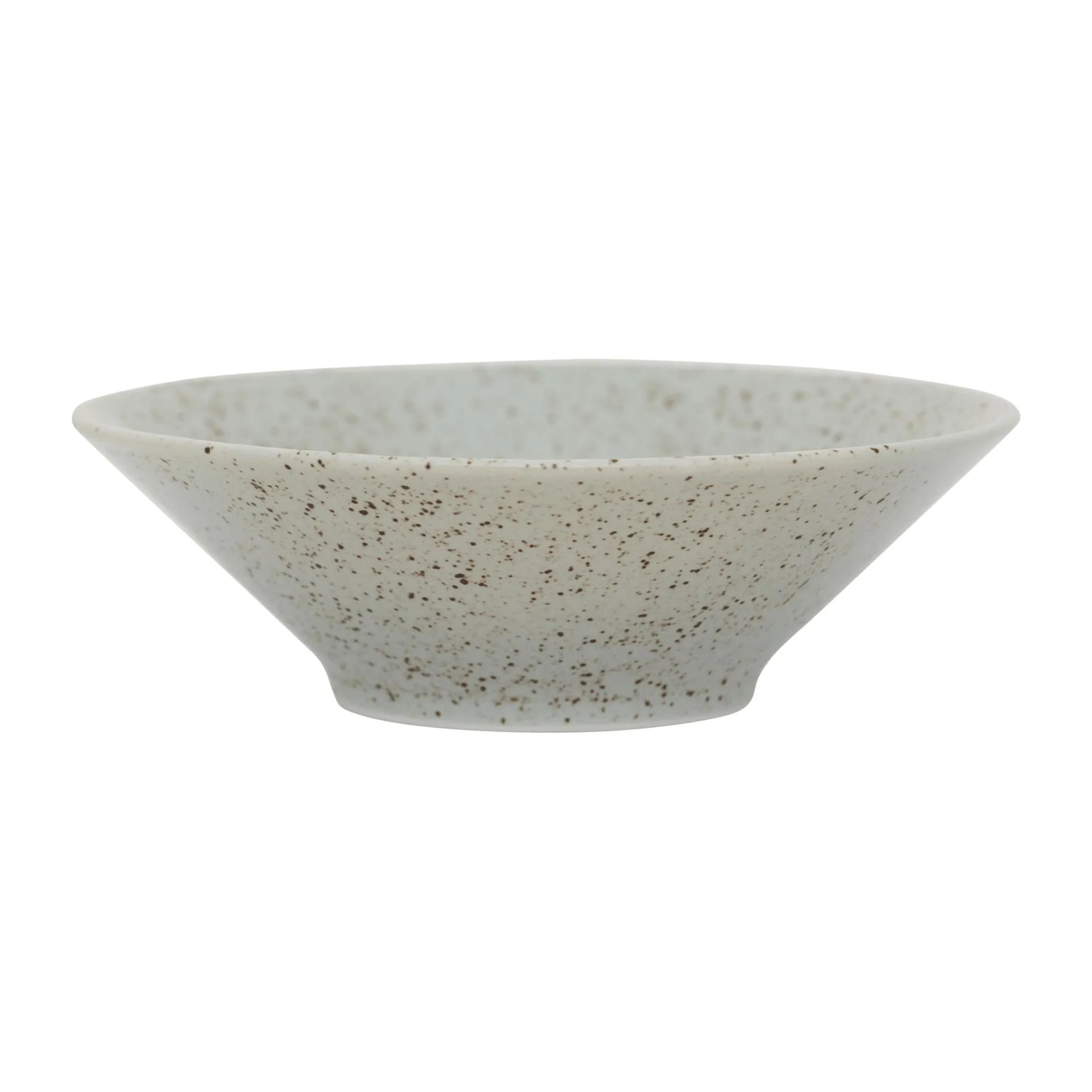 Ogawa dip bowl Ø11.5 cm Sea foam