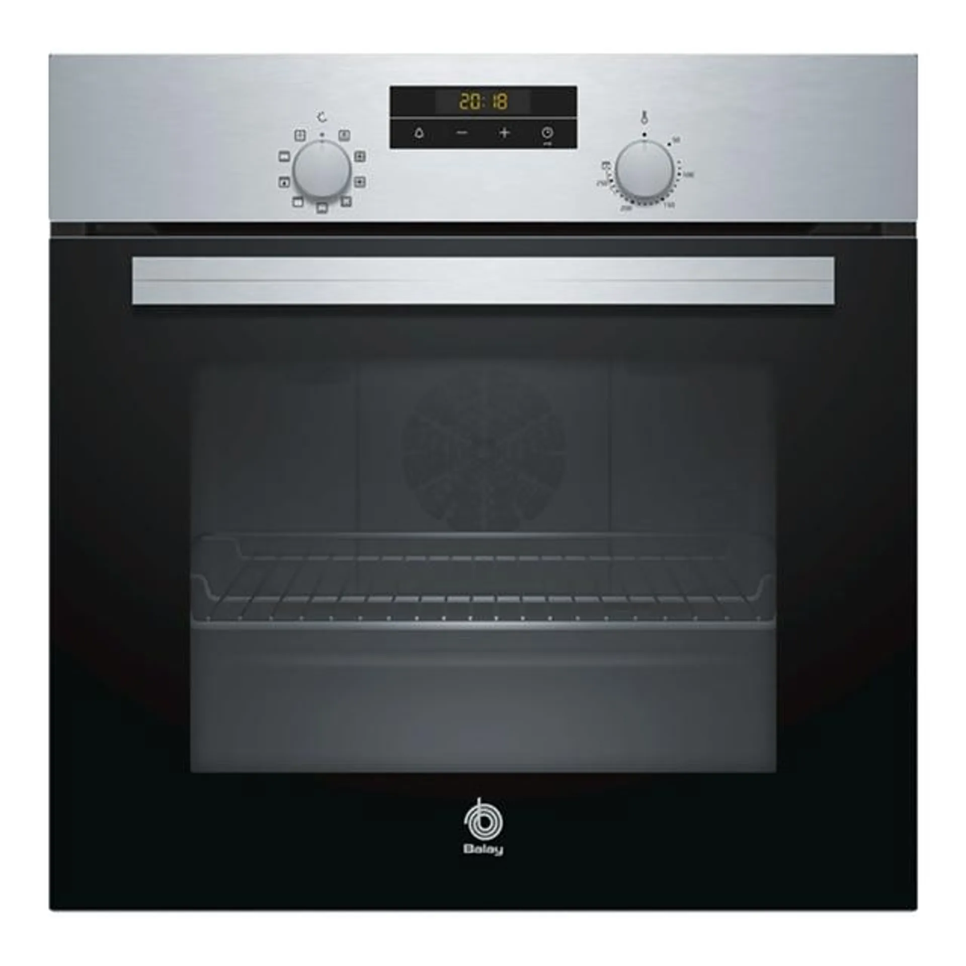 Horno multifunción Balay con 7 funciones - 3HB2030X0