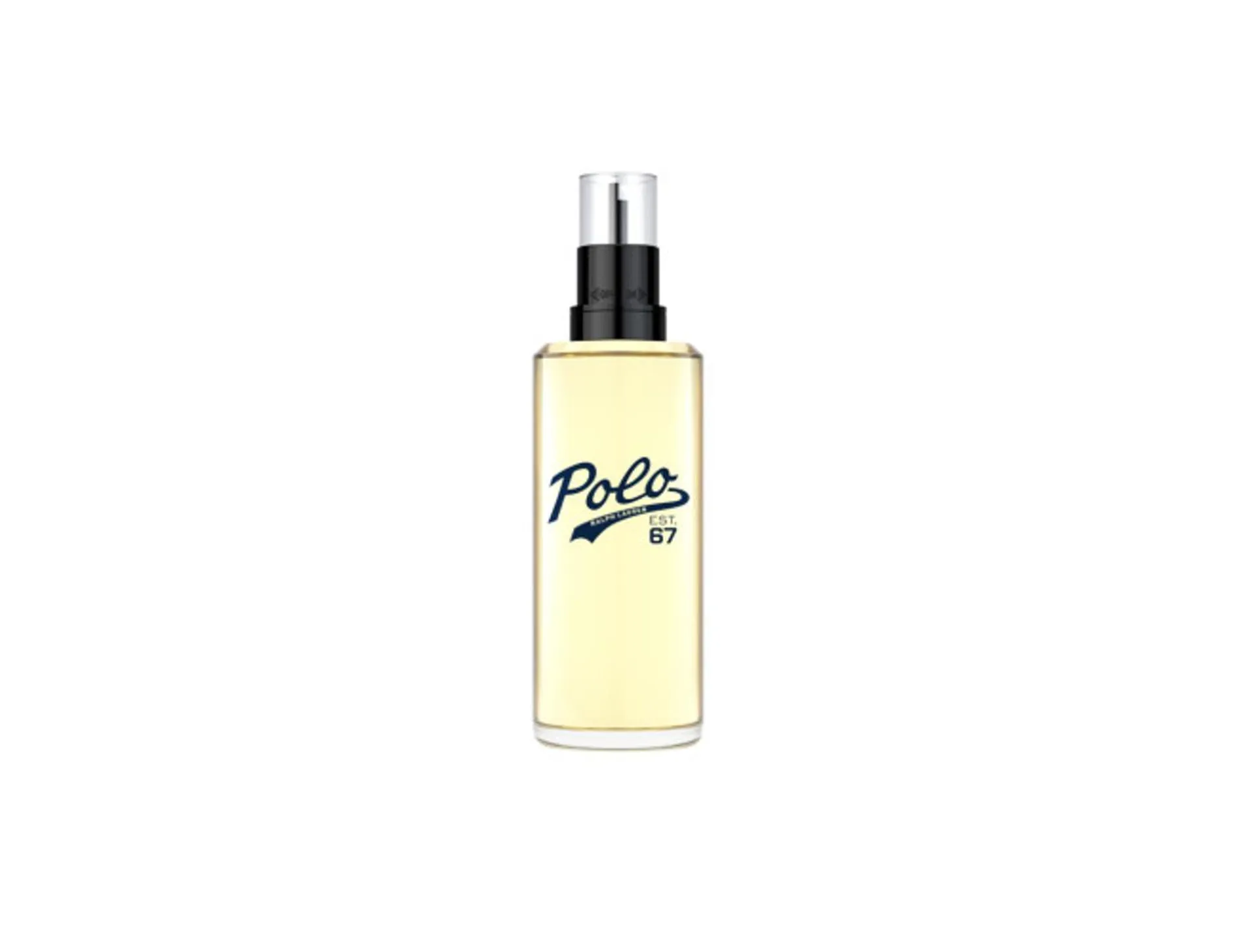 POLO 67 EAU DE TOILETTE REFILL