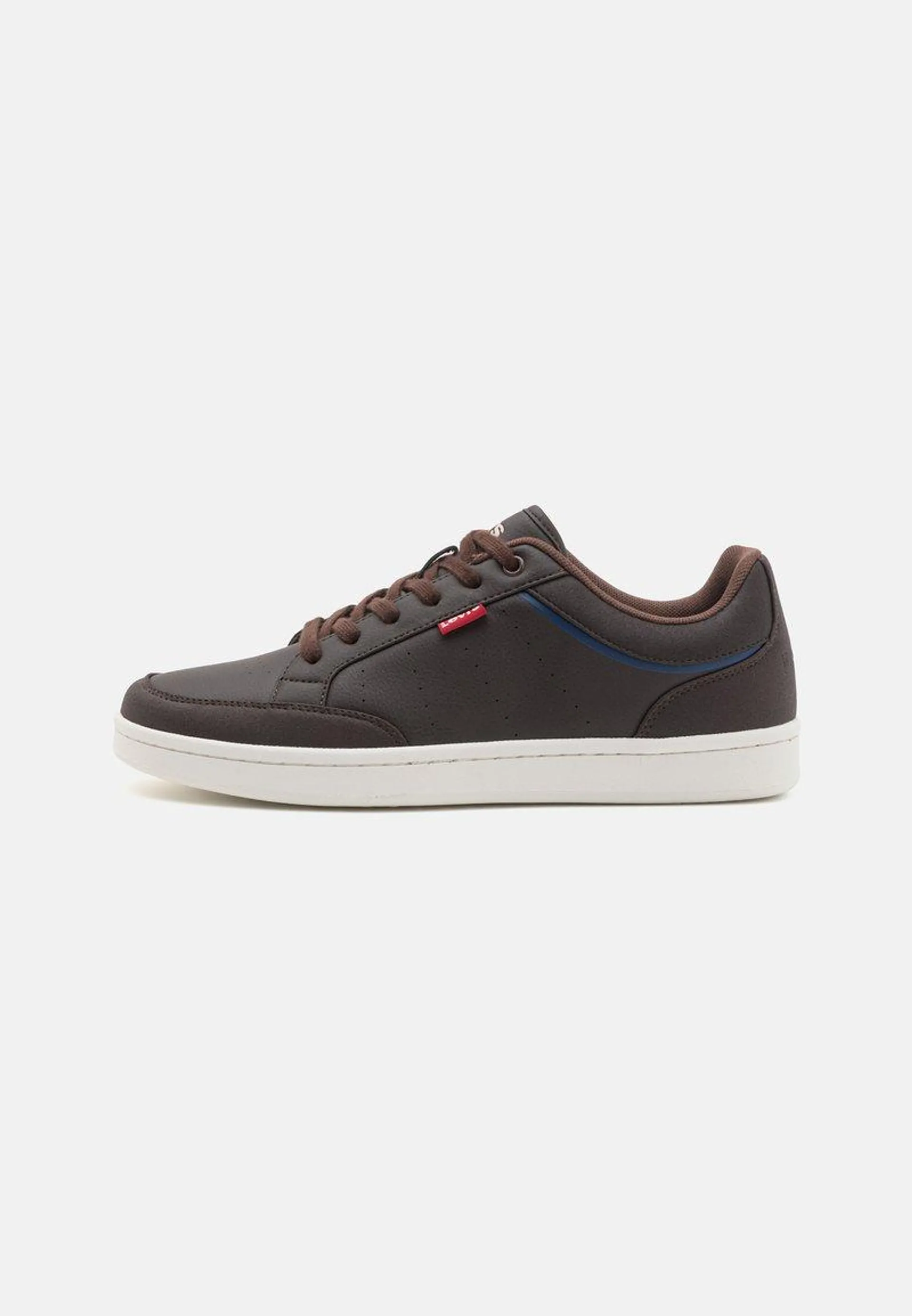 BILLY 2.0 - Zapatillas - dark brown