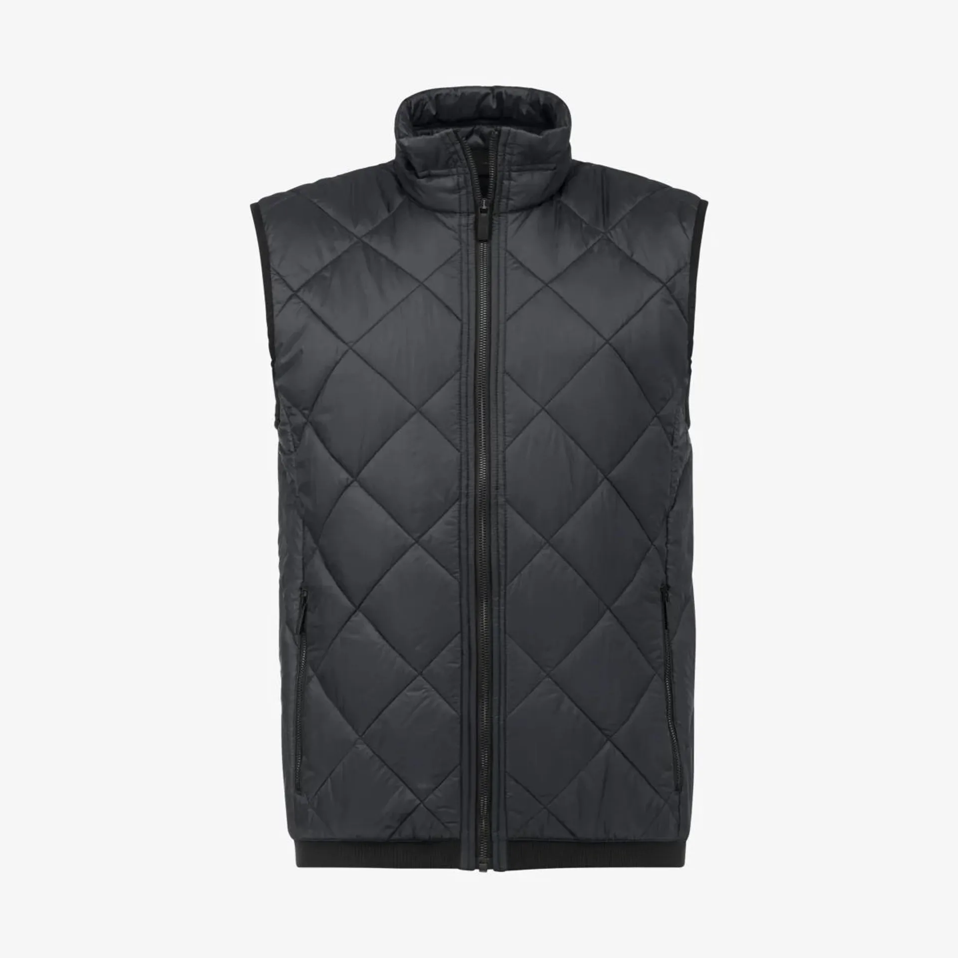 REBELS Vest Hombre