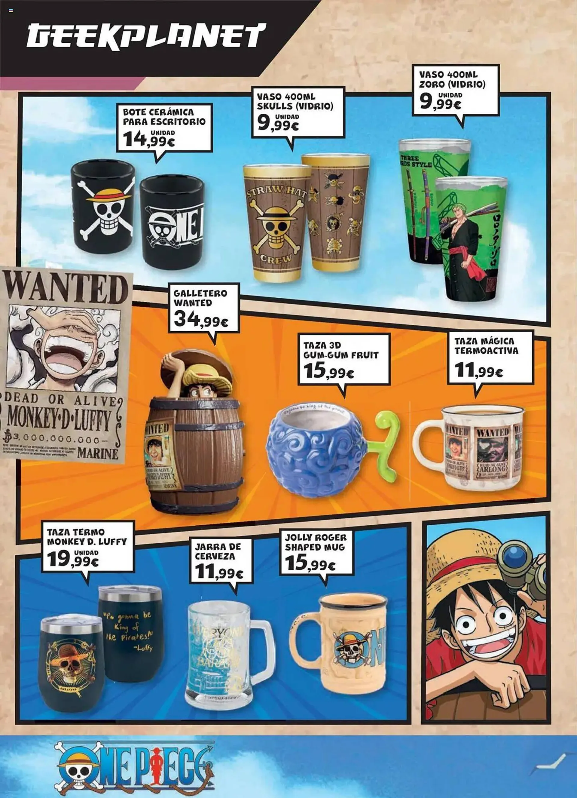 Catálogo de Folleto Toy Planet 1 de julio al 4 de noviembre 2025 - Página 20